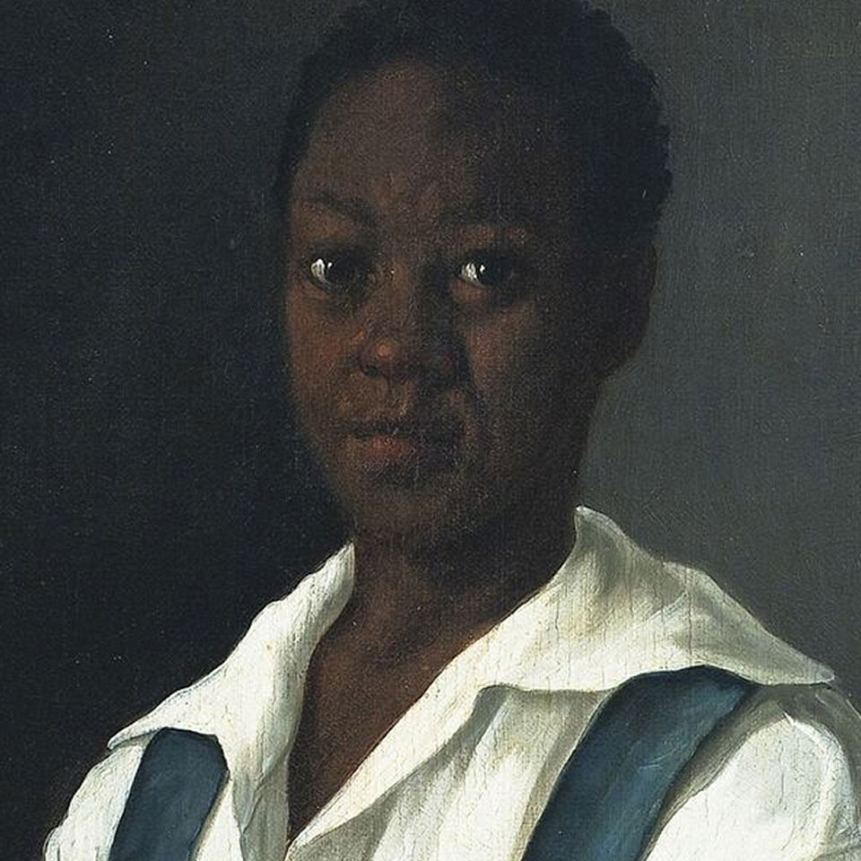 I'm from here: Argentina, Bolivia, and Mexico are also Afro