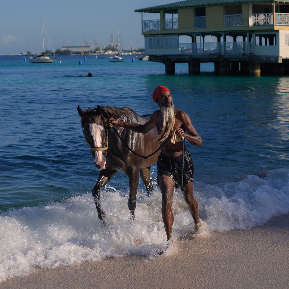 The thousand and one ways to heal the wounds of colonisation in the Caribbean
