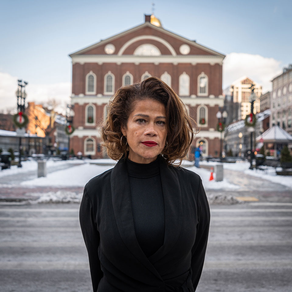 Boston: The struggle of the most Afro-Latino city in the United States to accept itself