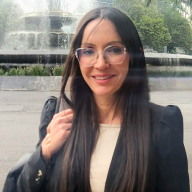 Mariana Bastos, hematóloga del Hospital Universitario Gregorio Marañón de Madrid