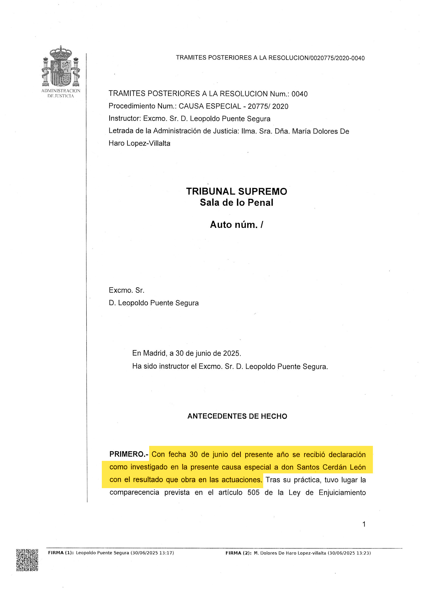 Imagen 1 - documentos cerdan