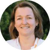 Foto de Pilar Barretina, doctora, vicepresidenta de Geico y jefa del servicio de Oncología Médica del Institut Català d’Oncologia (ICO) 