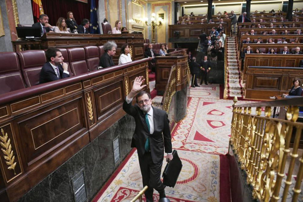 Mariano Rajoy