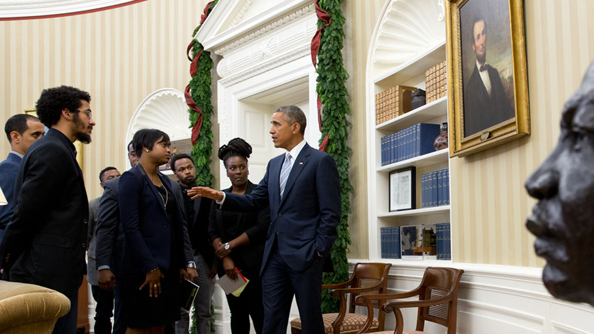 Obama