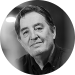 Luis García Montero