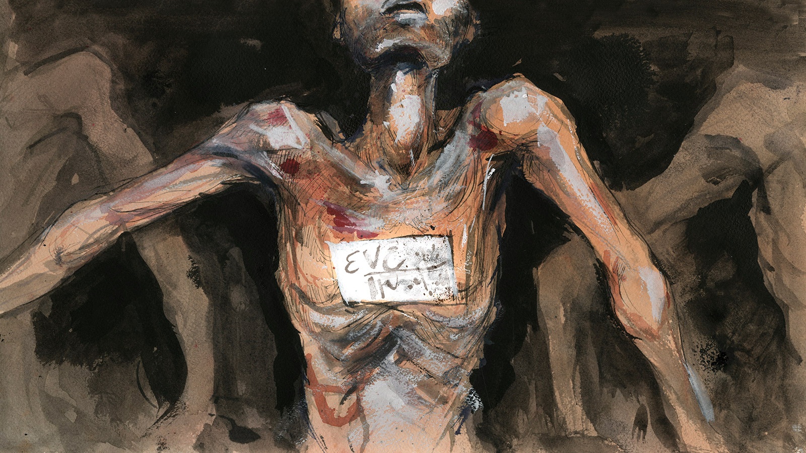 ICIJ/Molly Crabapple