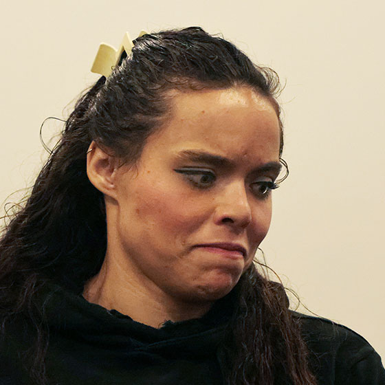 Hannah Marie Gonthier