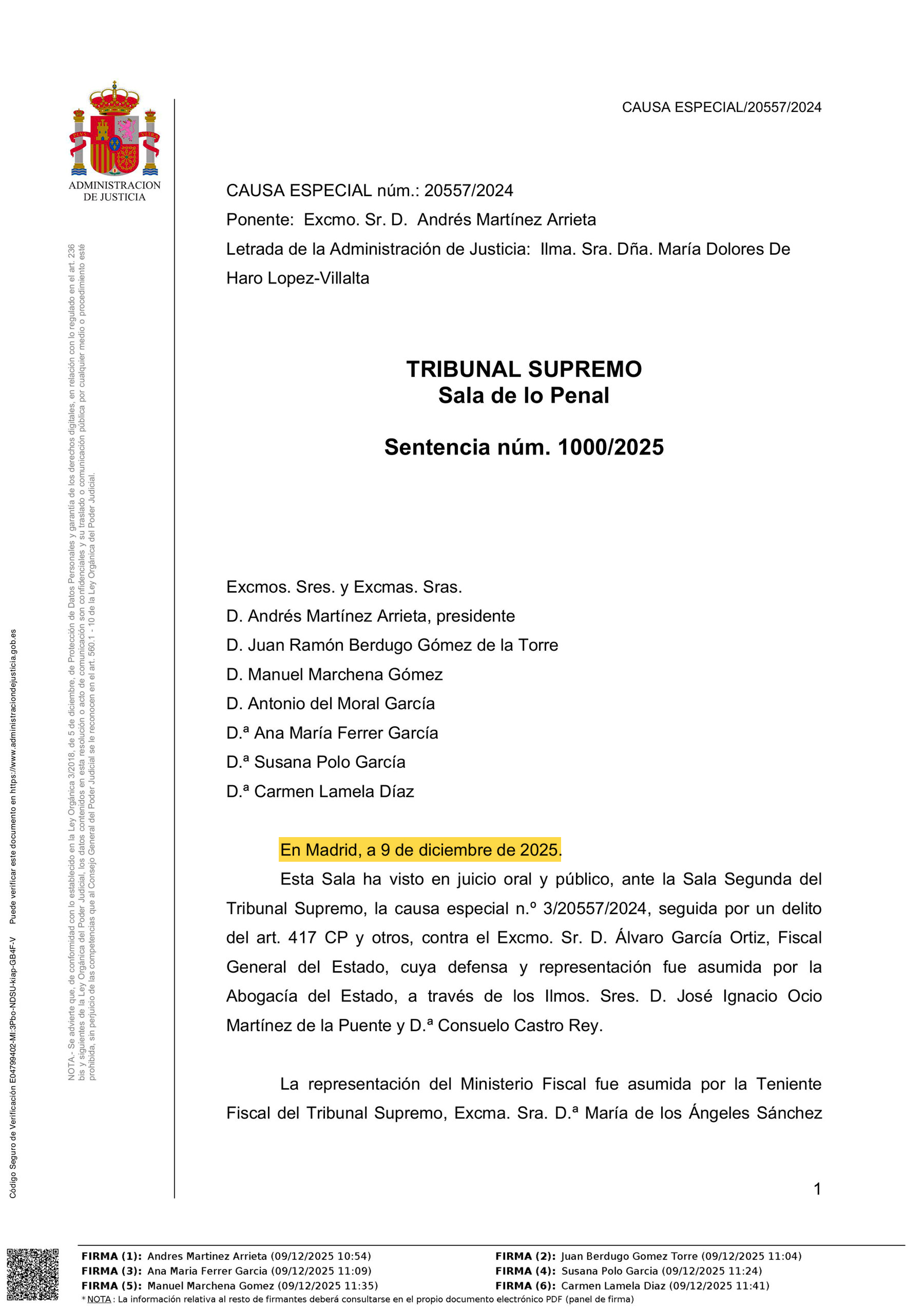 Pagina 1 - sentencia fiscal general