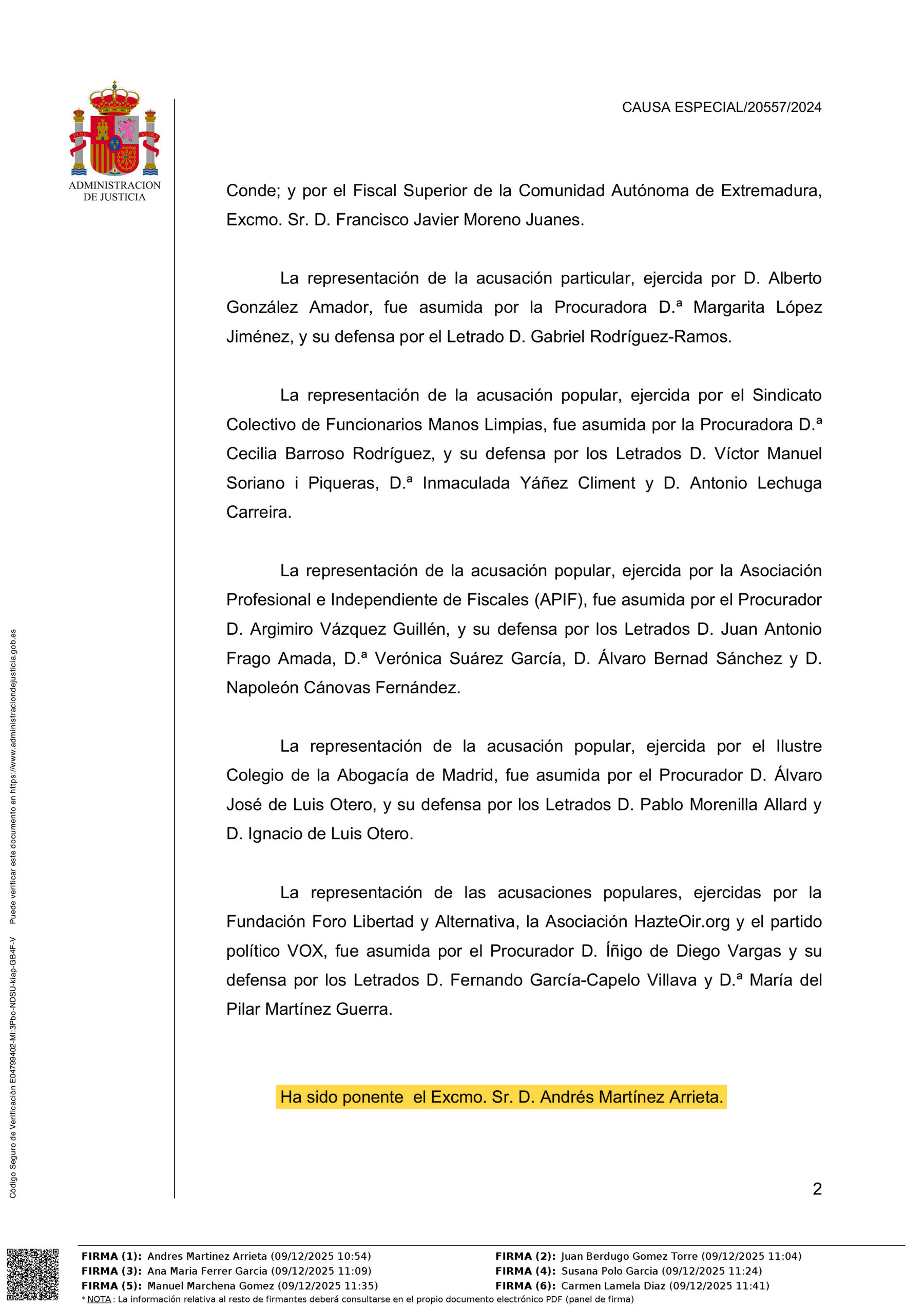 Pagina 2 - sentencia fiscal general
