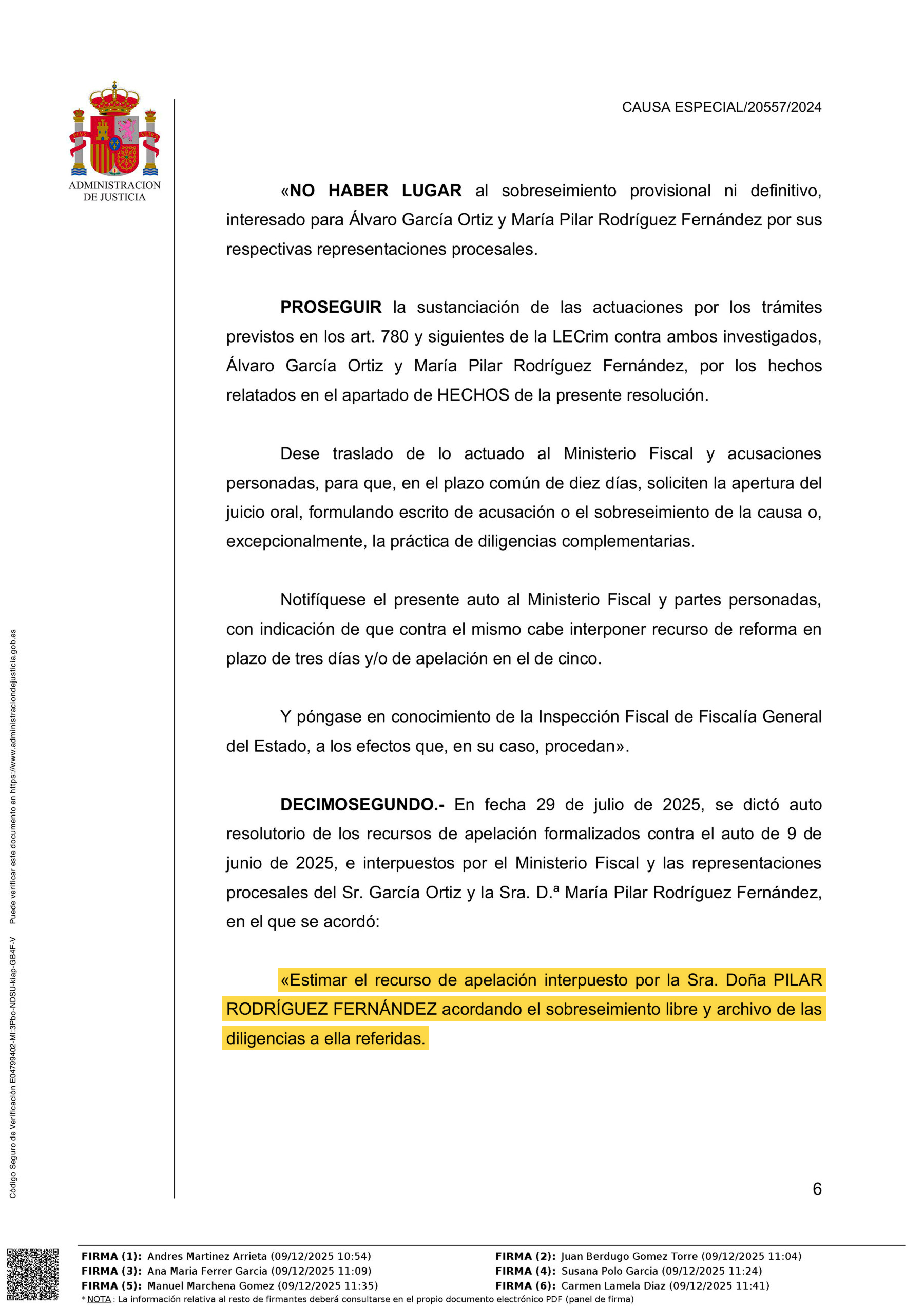 Pagina 6 - sentencia fiscal general