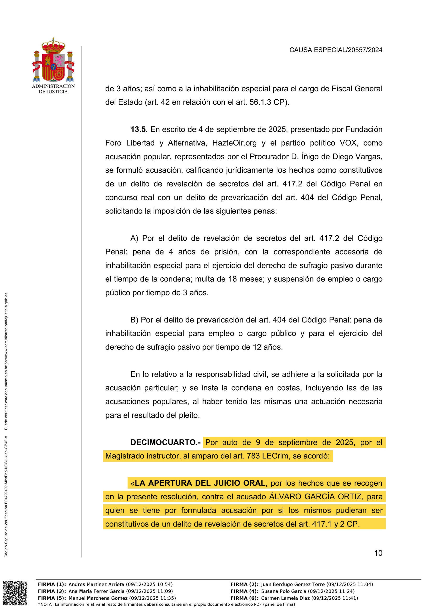 Pagina 10 - sentencia fiscal general