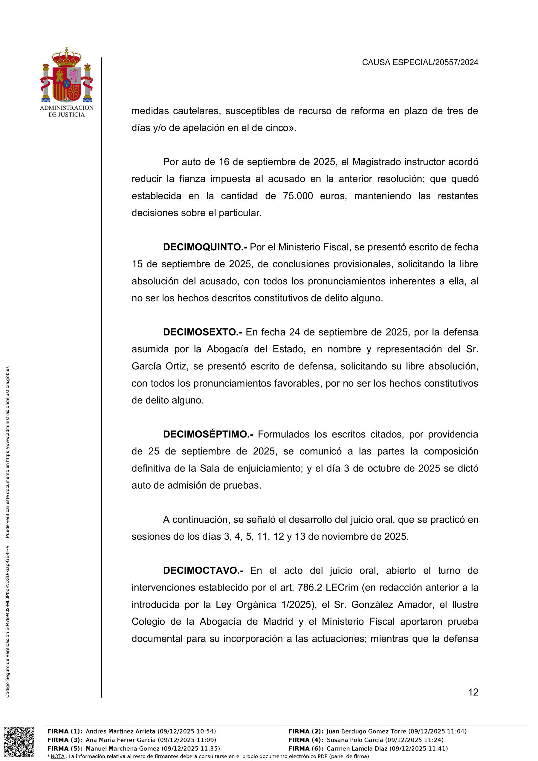 Pagina 12 - sentencia fiscal general