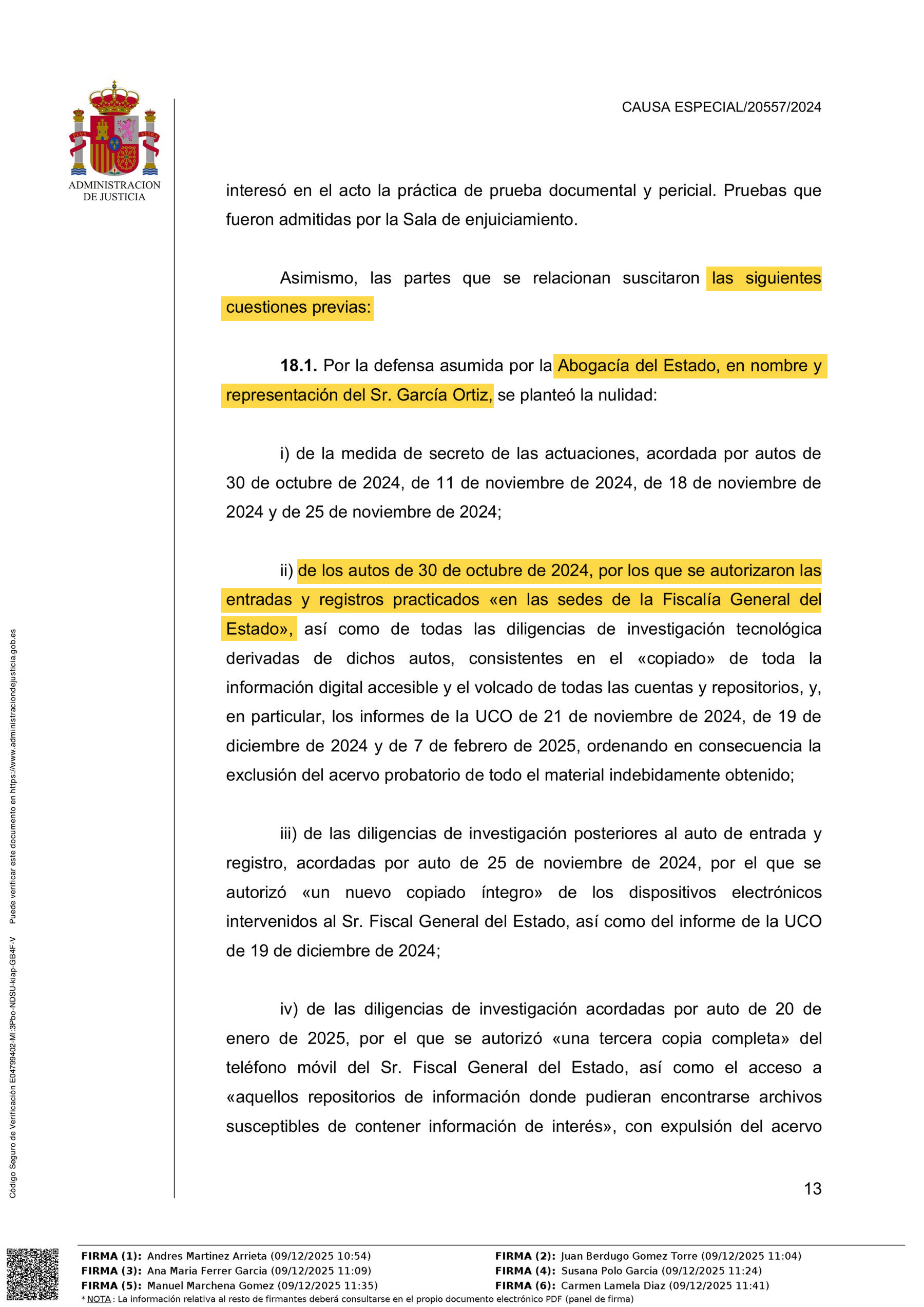 Pagina 13 - sentencia fiscal general