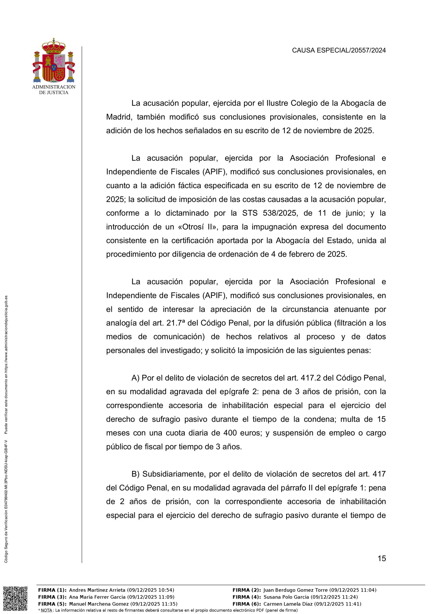 Pagina 15 - sentencia fiscal general