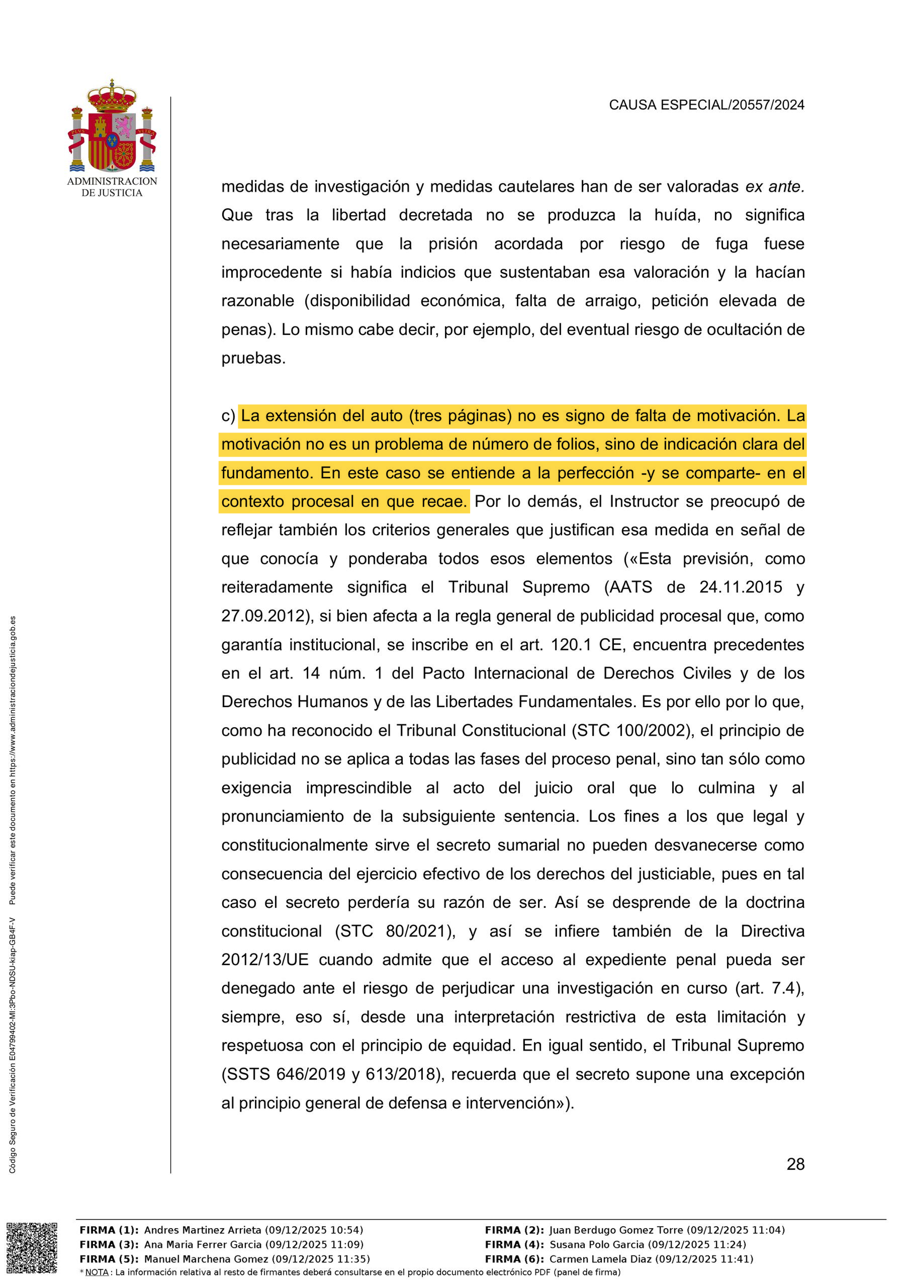 Pagina 28 - sentencia fiscal general