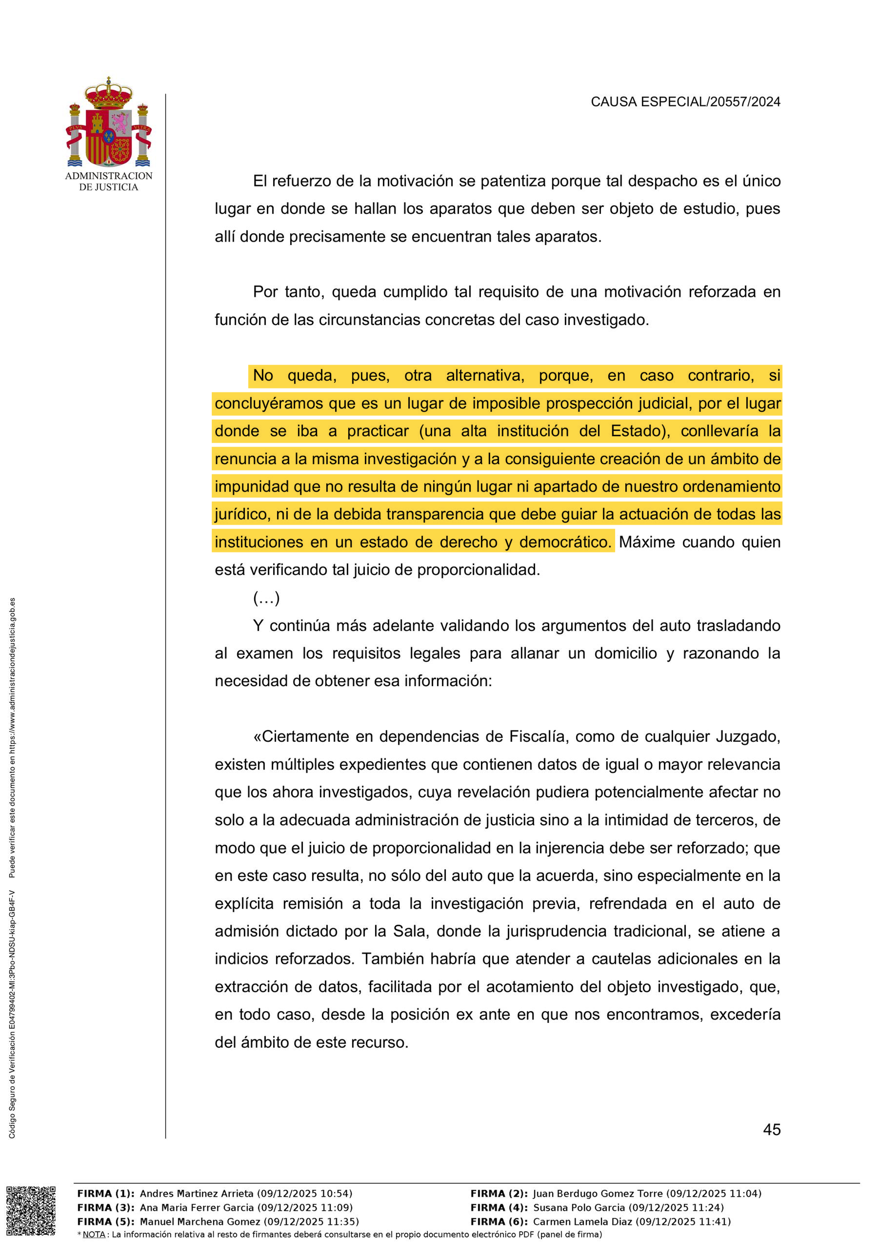 Pagina 45 - sentencia fiscal general