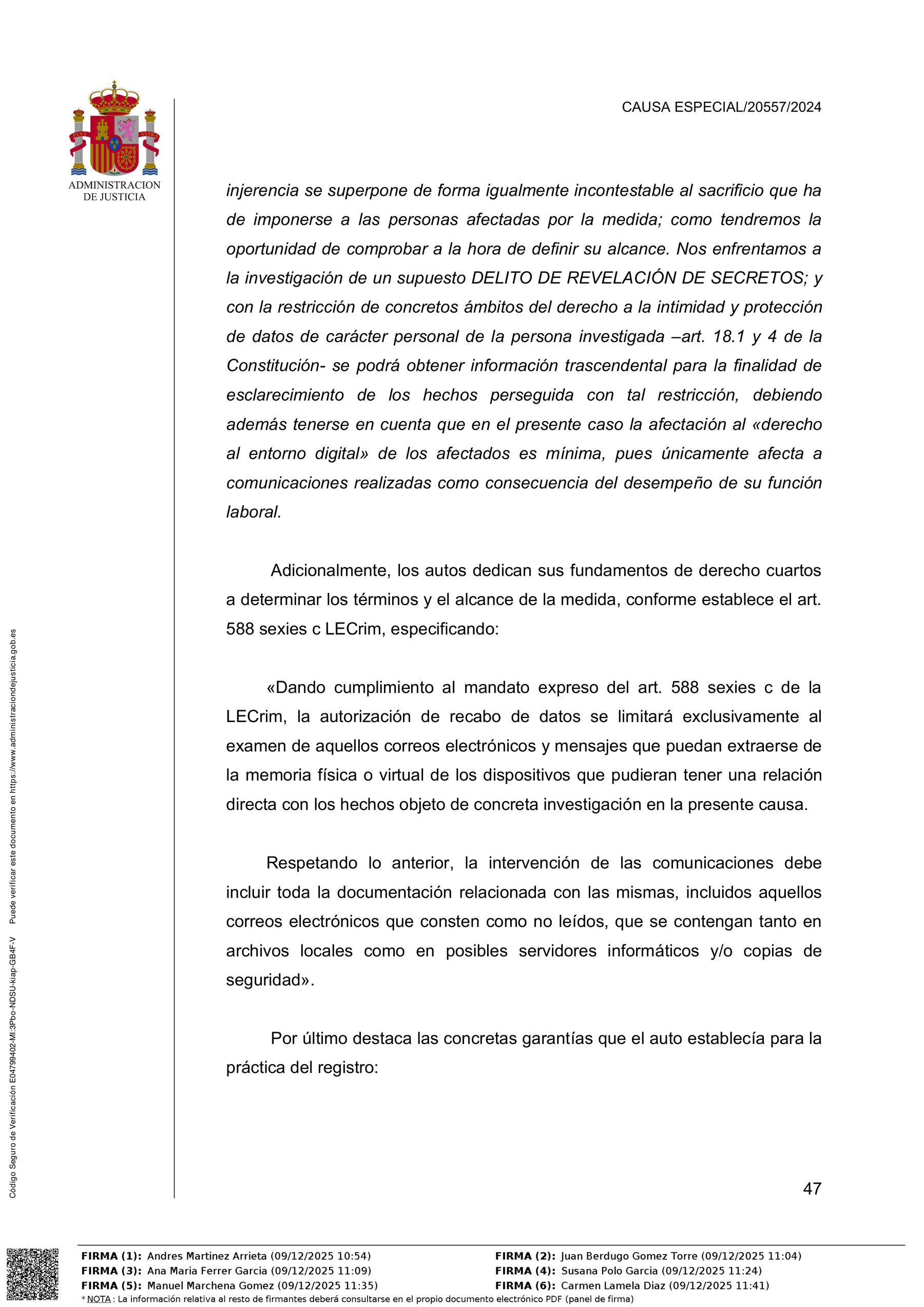 Pagina 47 - sentencia fiscal general