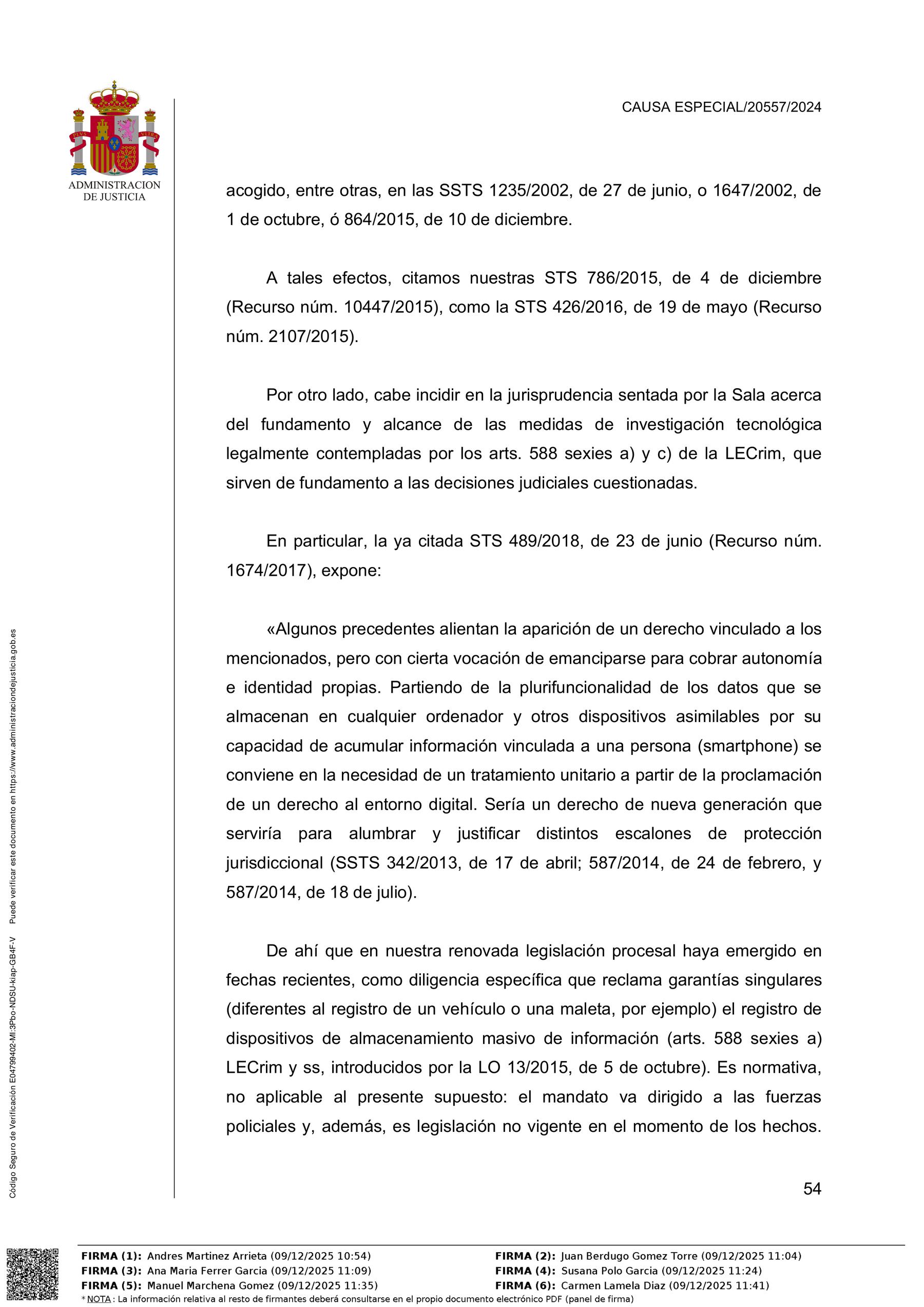 Pagina 54 - sentencia fiscal general