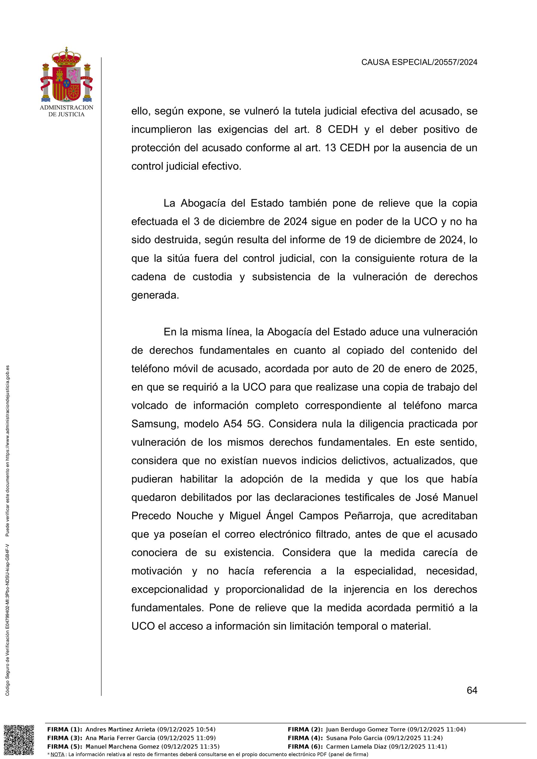 Pagina 64 - sentencia fiscal general