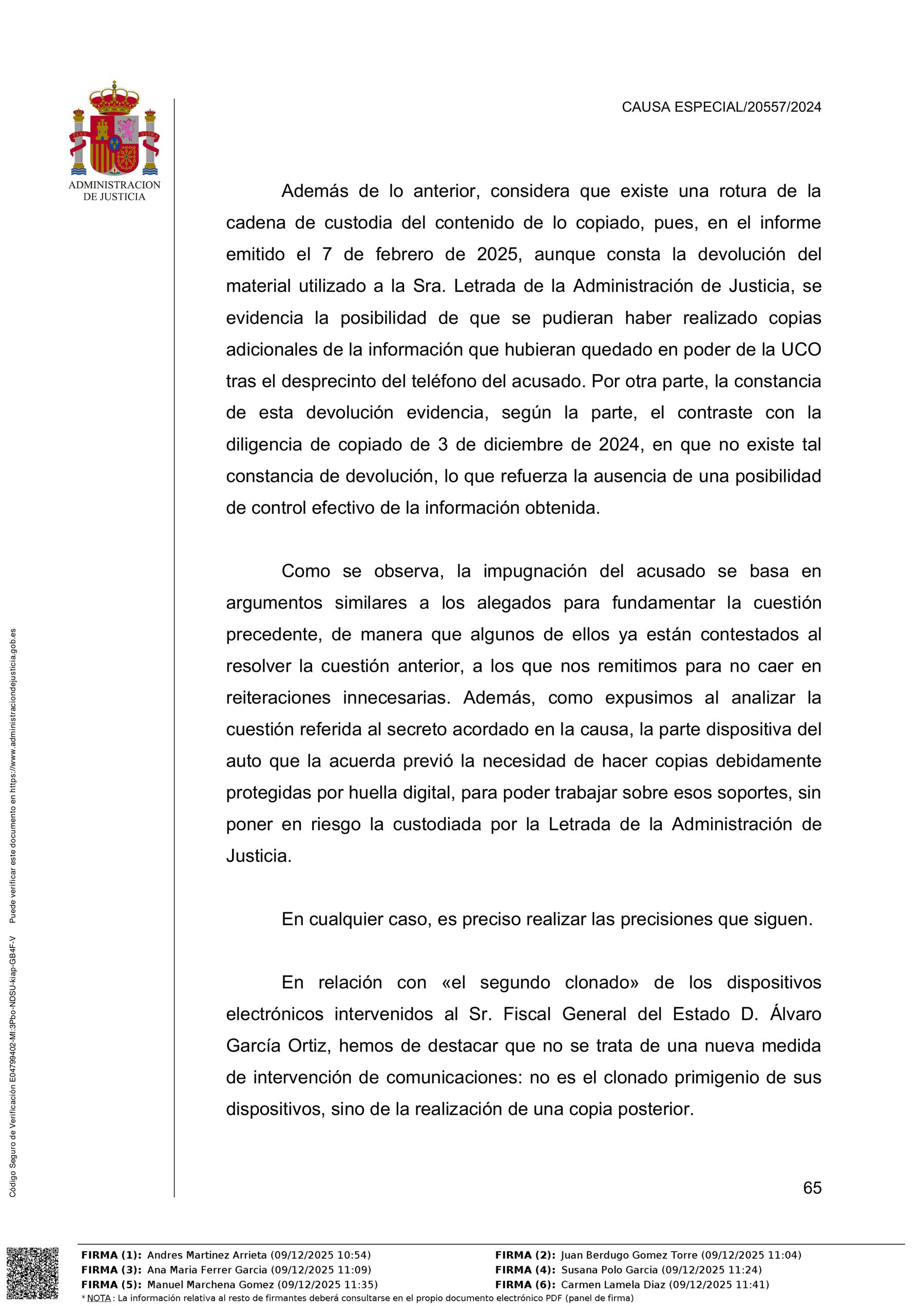 Pagina 65 - sentencia fiscal general