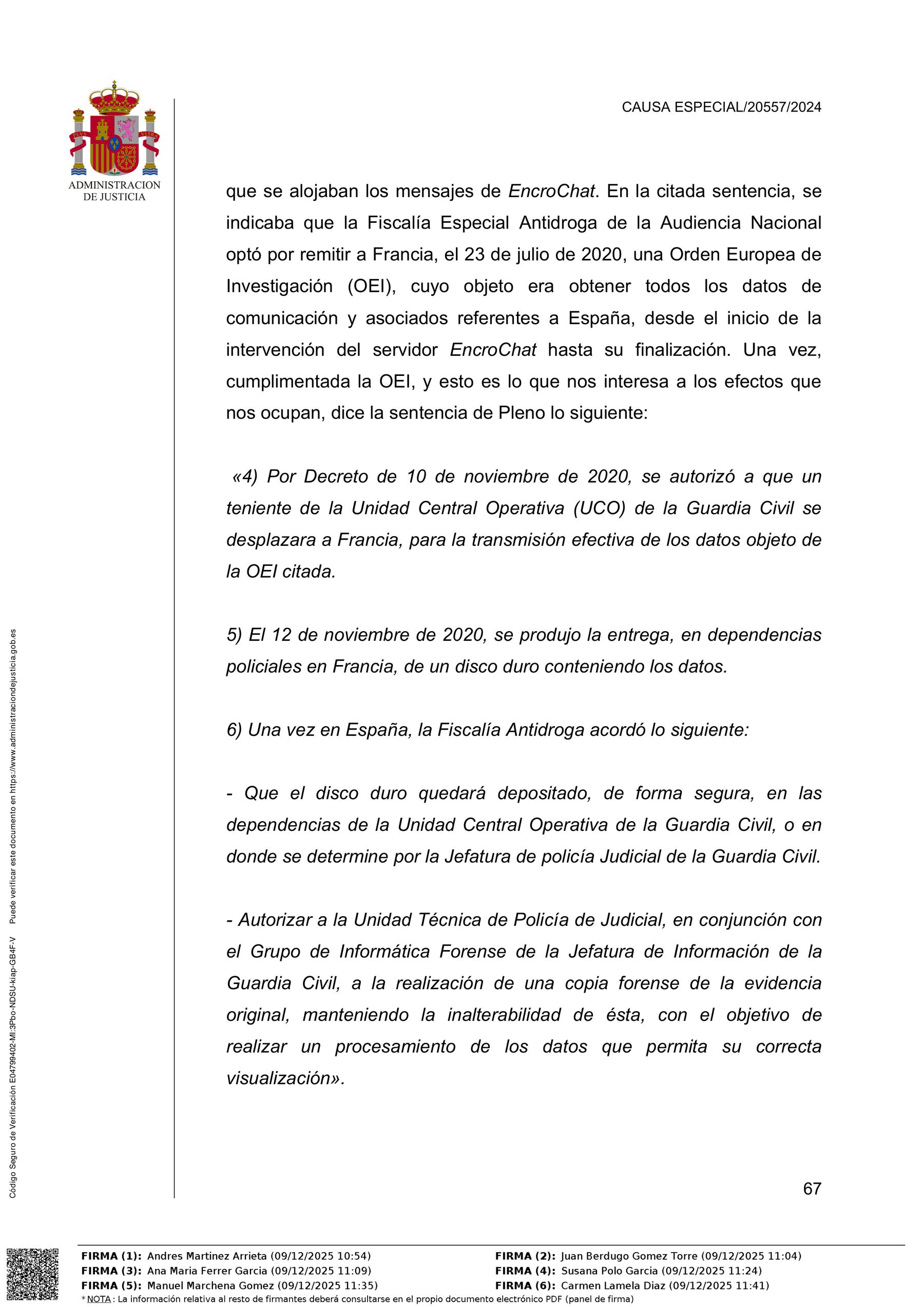 Pagina 67 - sentencia fiscal general