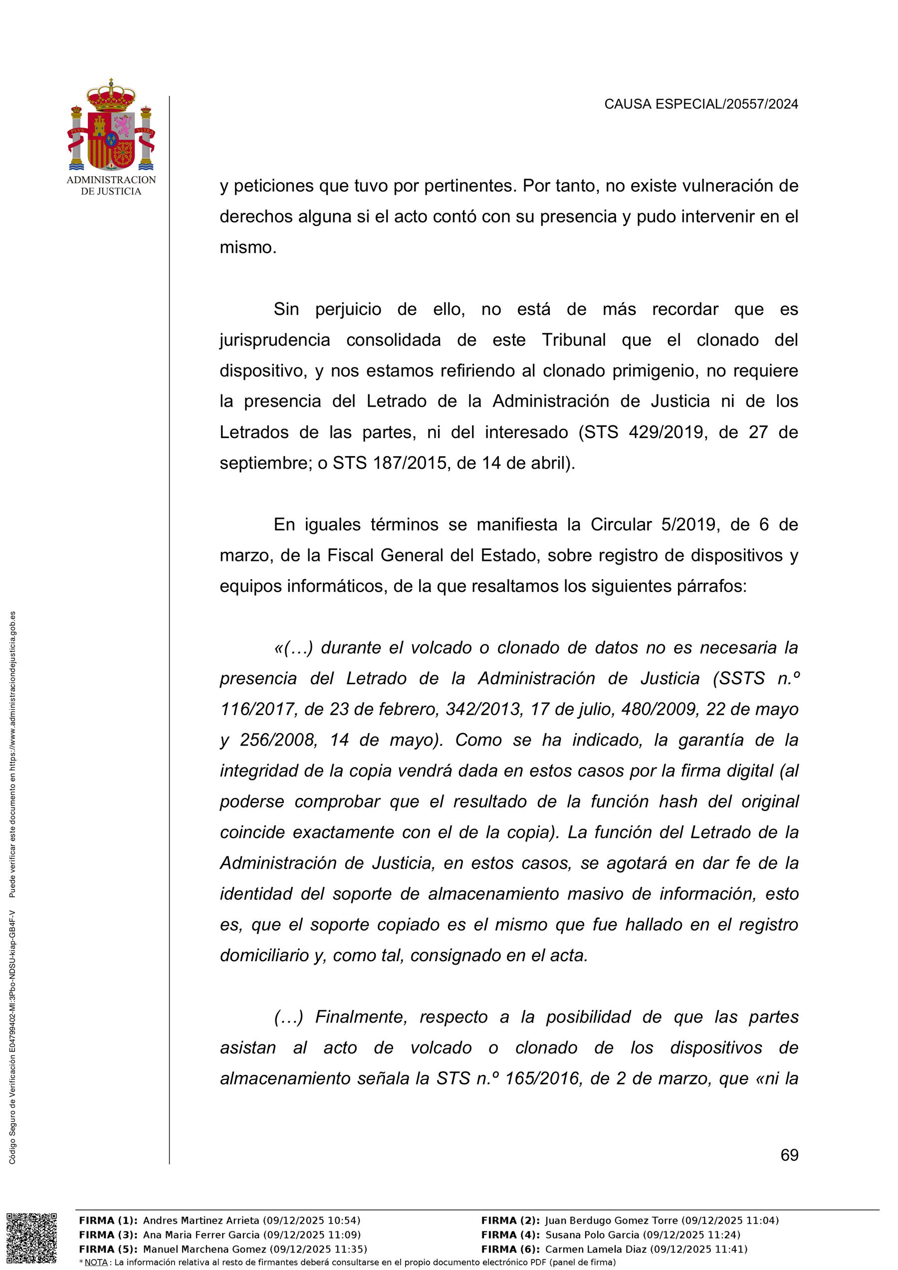Pagina 69 - sentencia fiscal general
