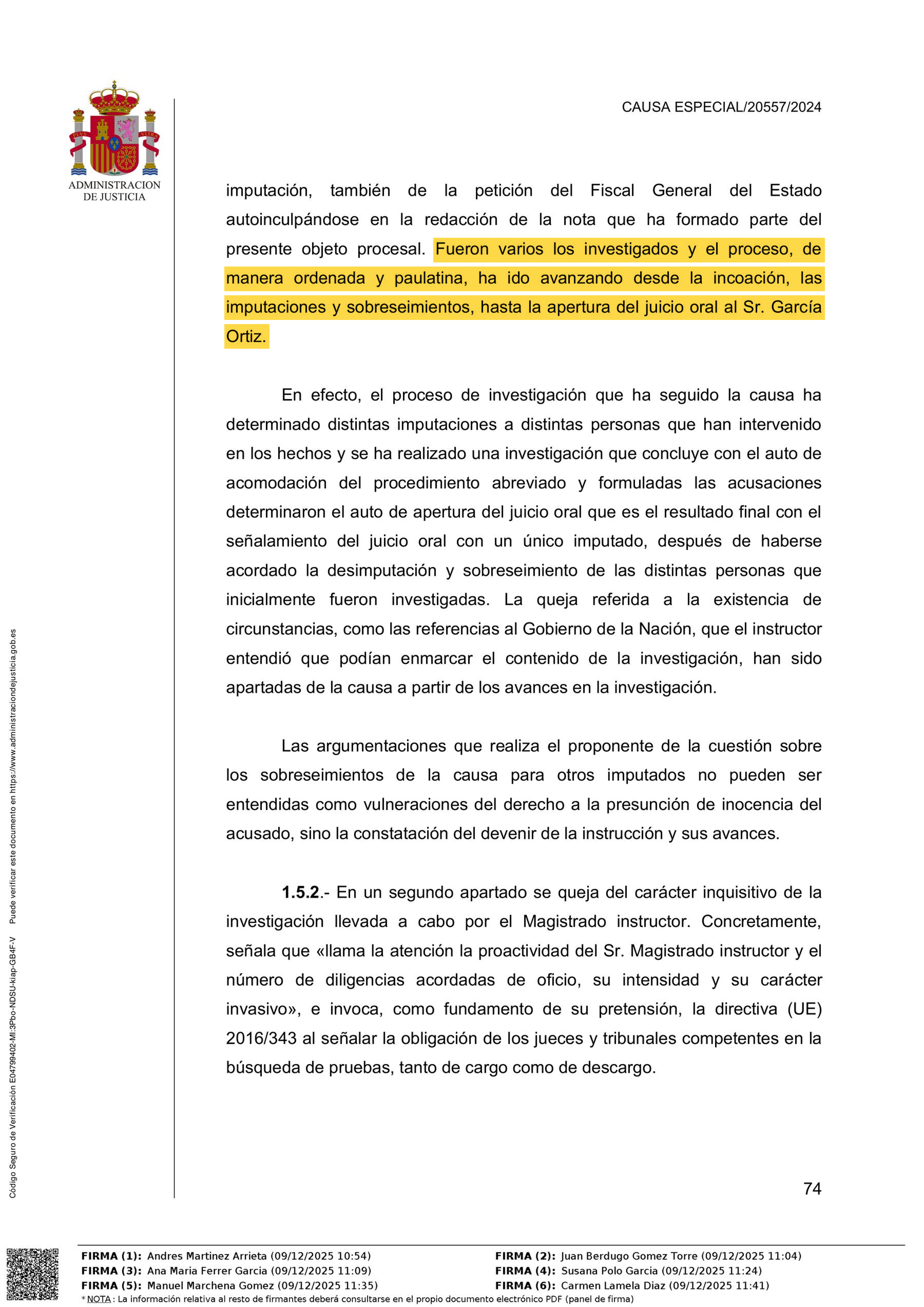 Pagina 74 - sentencia fiscal general