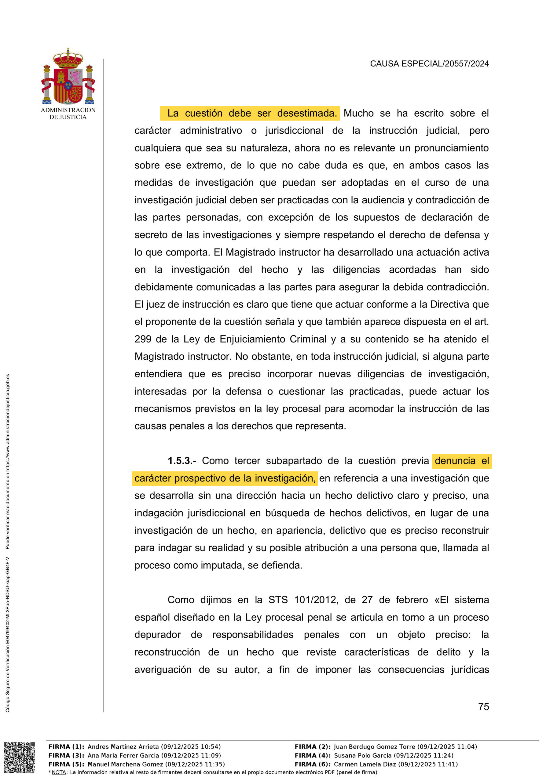 Pagina 75 - sentencia fiscal general
