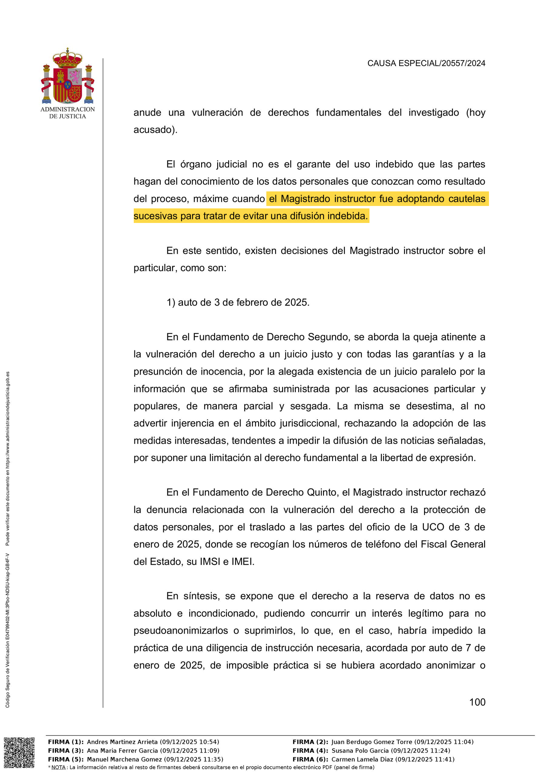 Pagina 100 - sentencia fiscal general