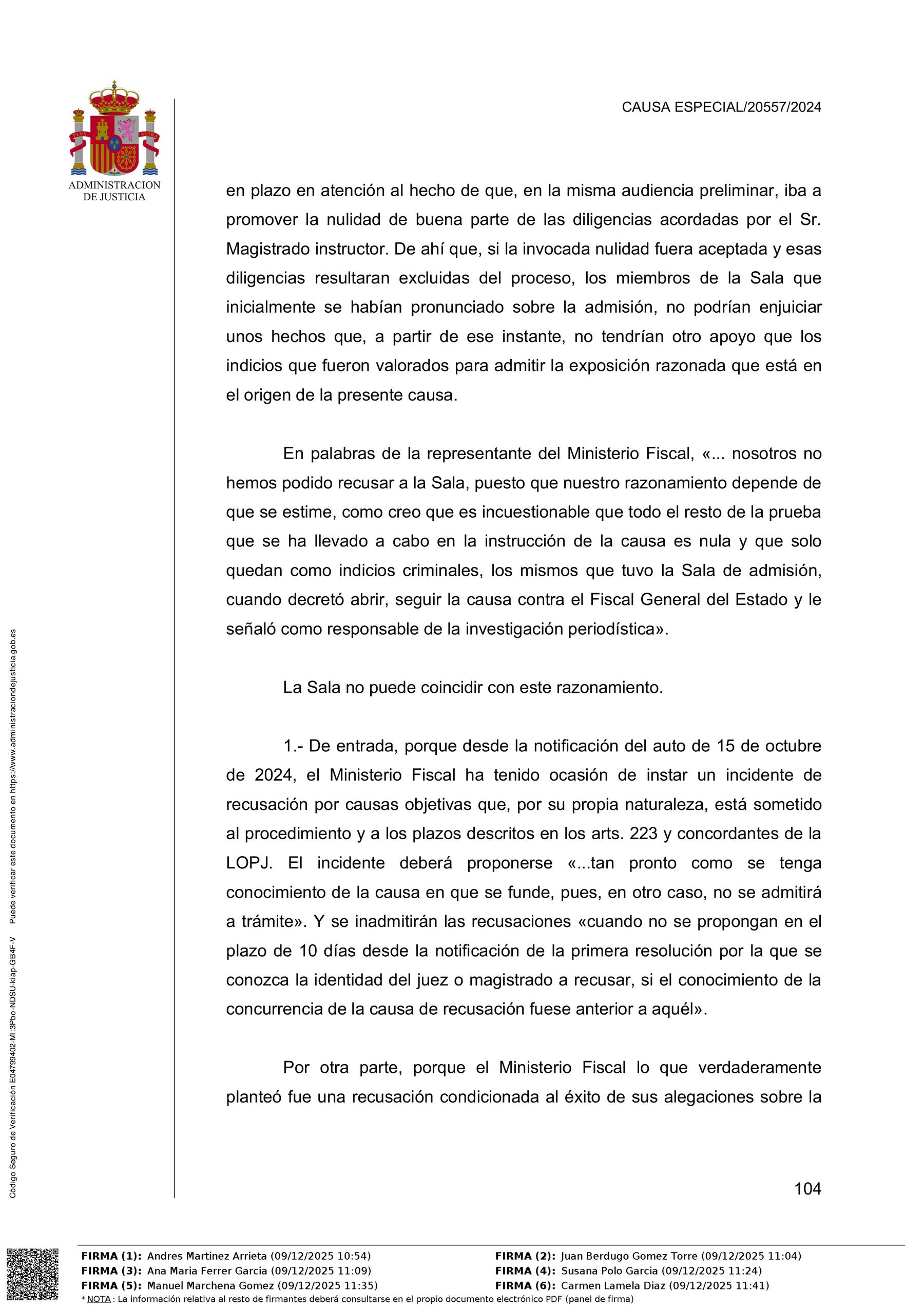 Pagina 104 - sentencia fiscal general