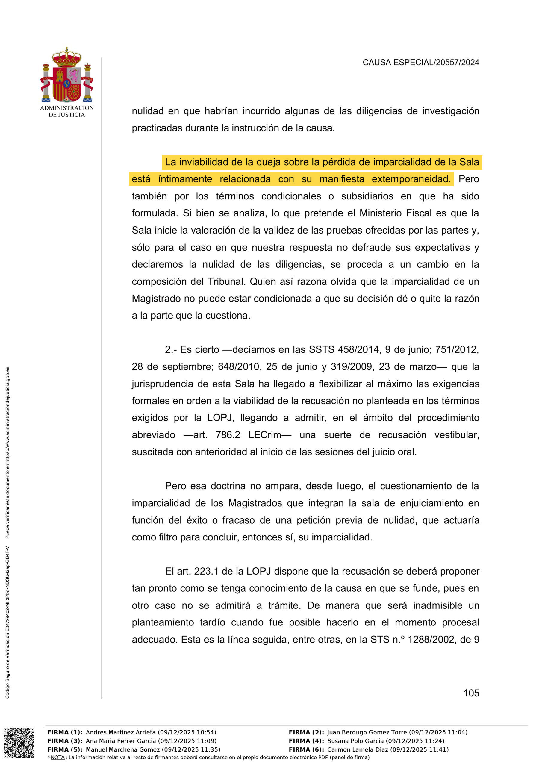 Pagina 105 - sentencia fiscal general