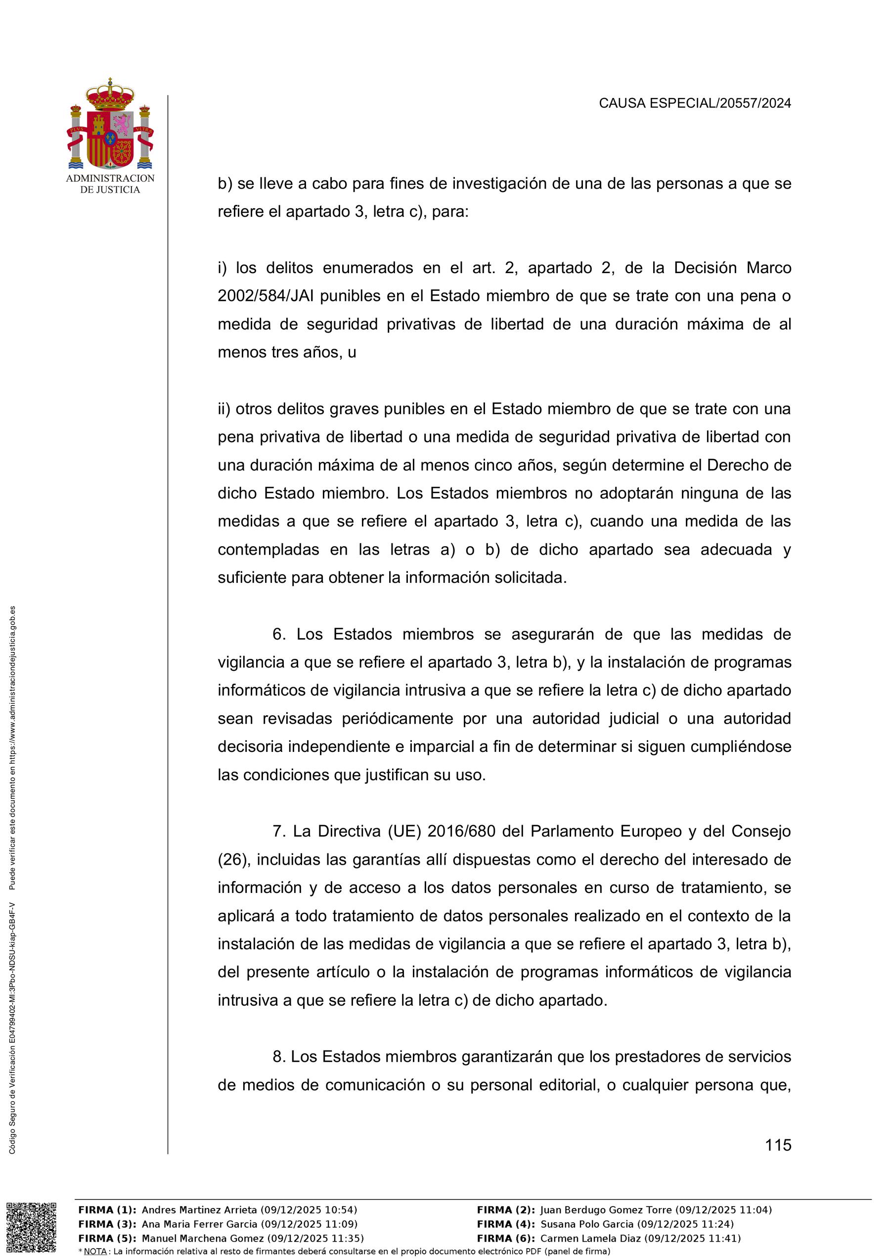 Pagina 115 - sentencia fiscal general