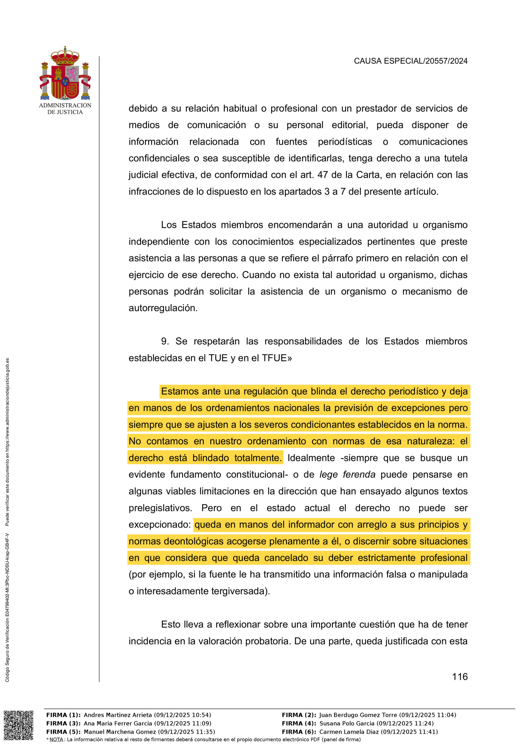 Pagina 116 - sentencia fiscal general