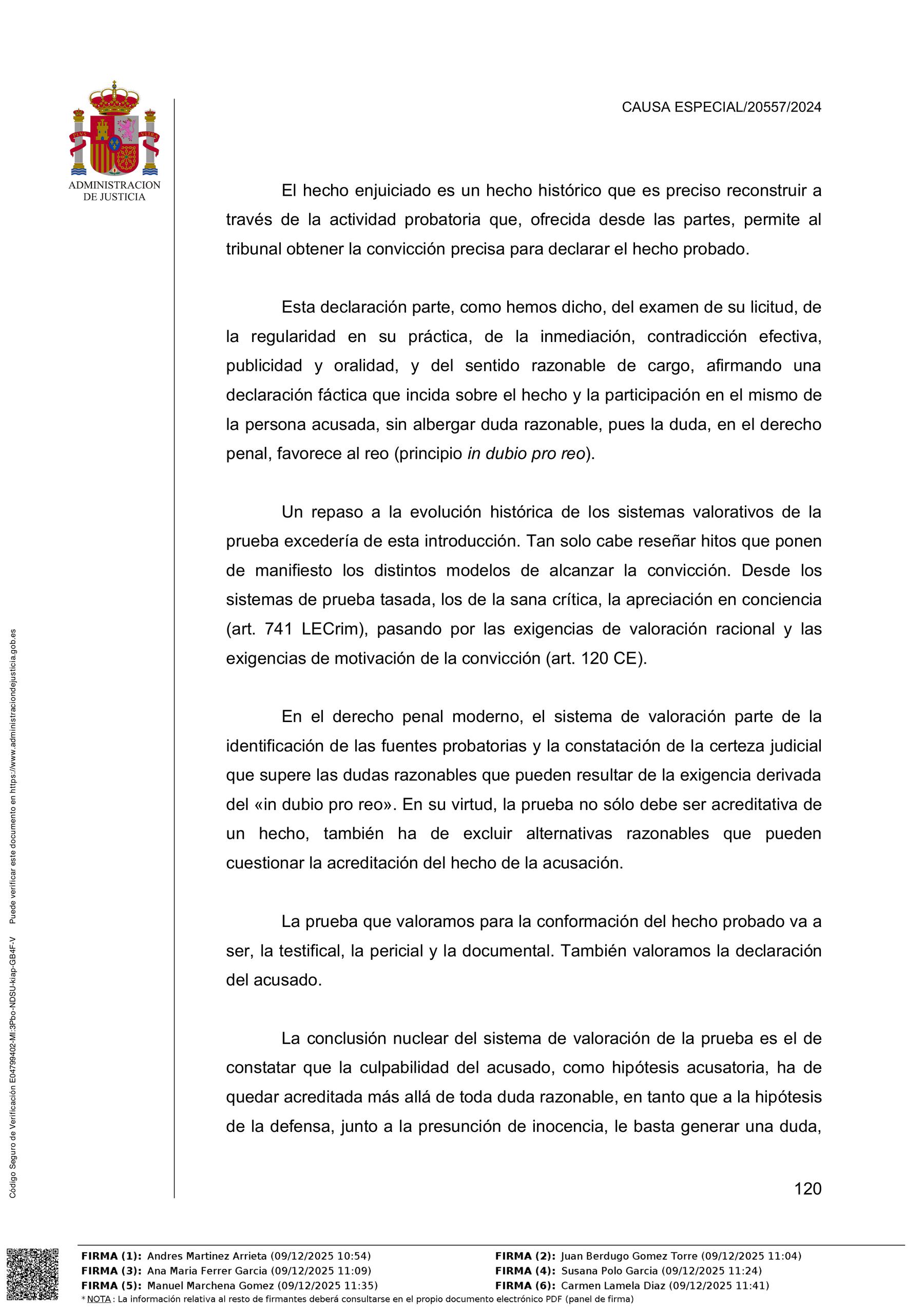 Pagina 120 - sentencia fiscal general