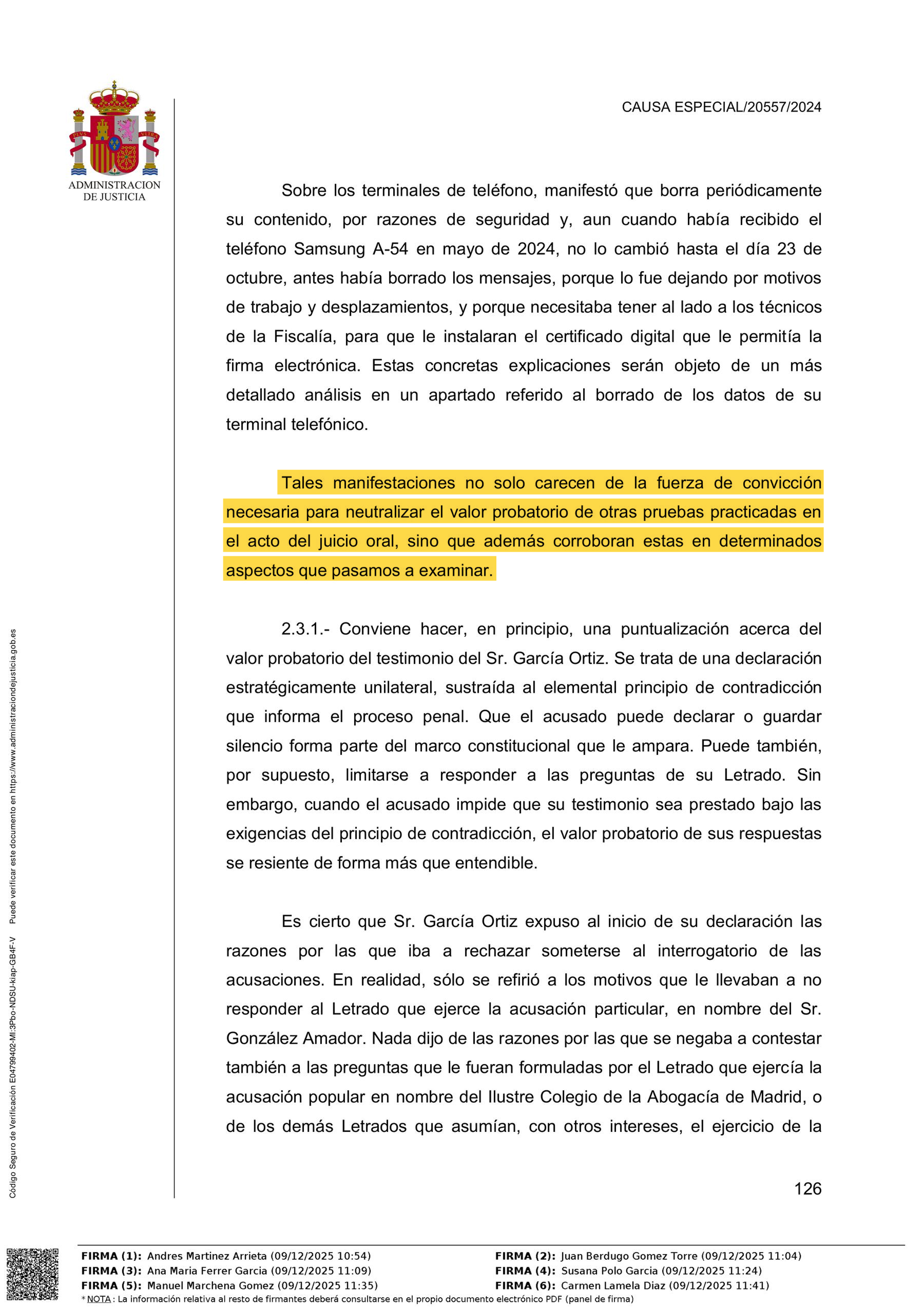 Pagina 126 - sentencia fiscal general