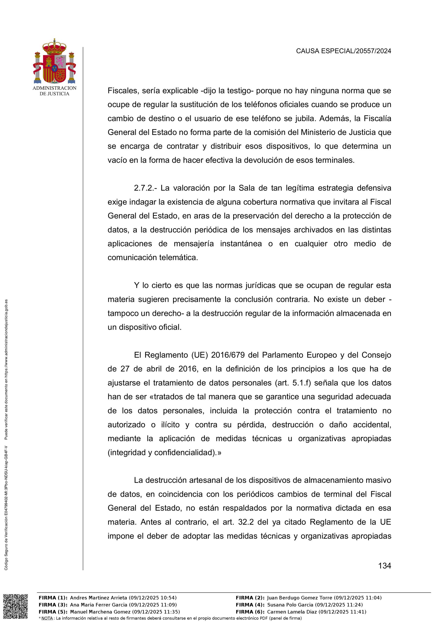 Pagina 134 - sentencia fiscal general