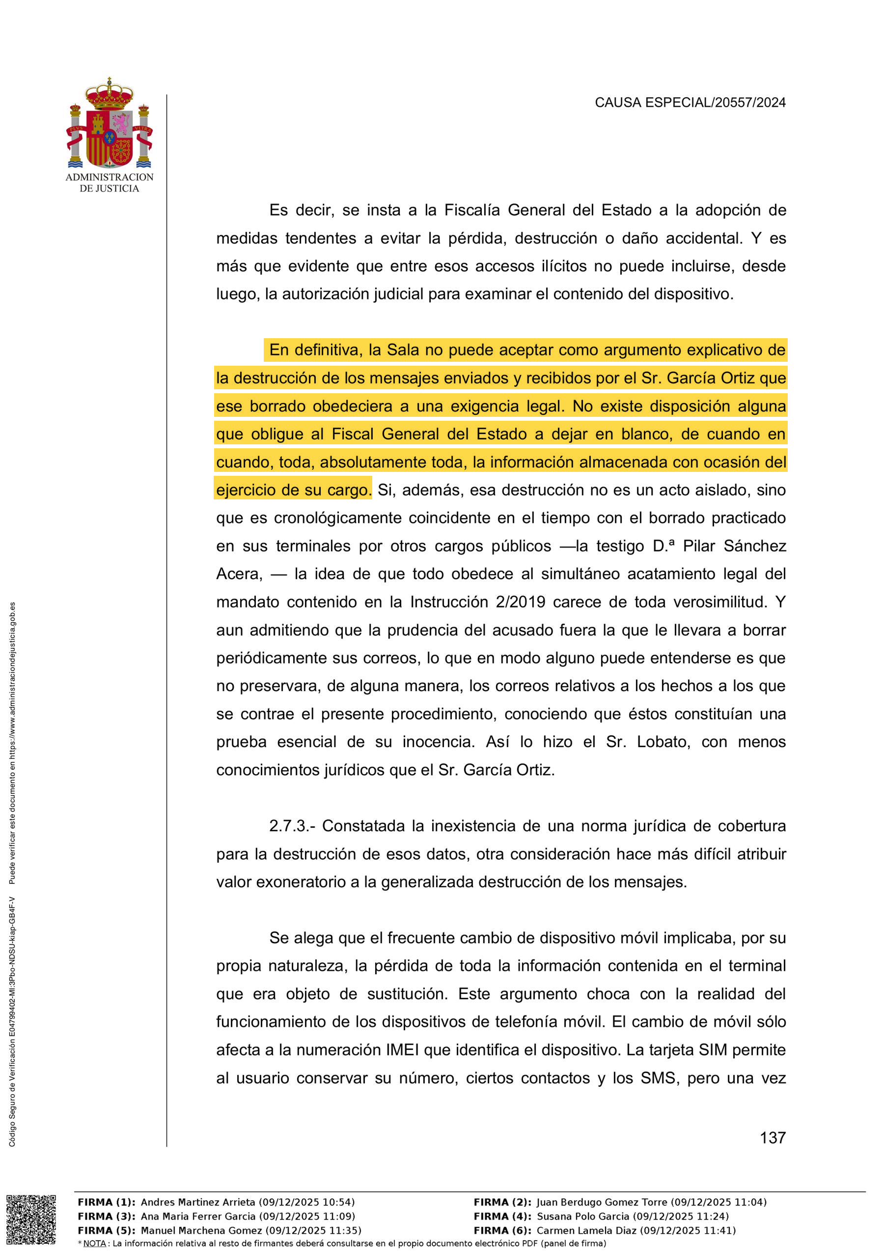 Pagina 137 - sentencia fiscal general