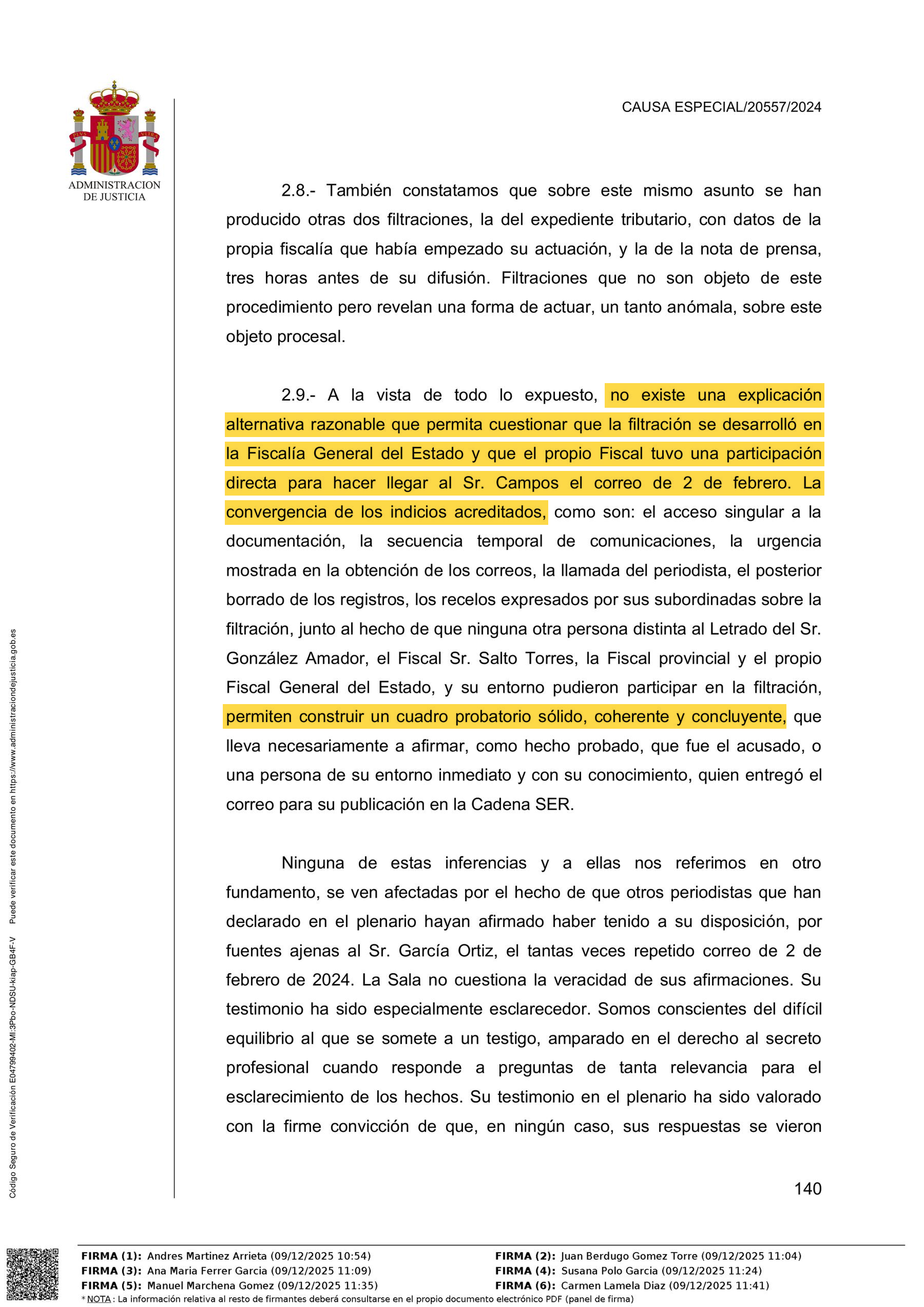 Pagina 140 - sentencia fiscal general