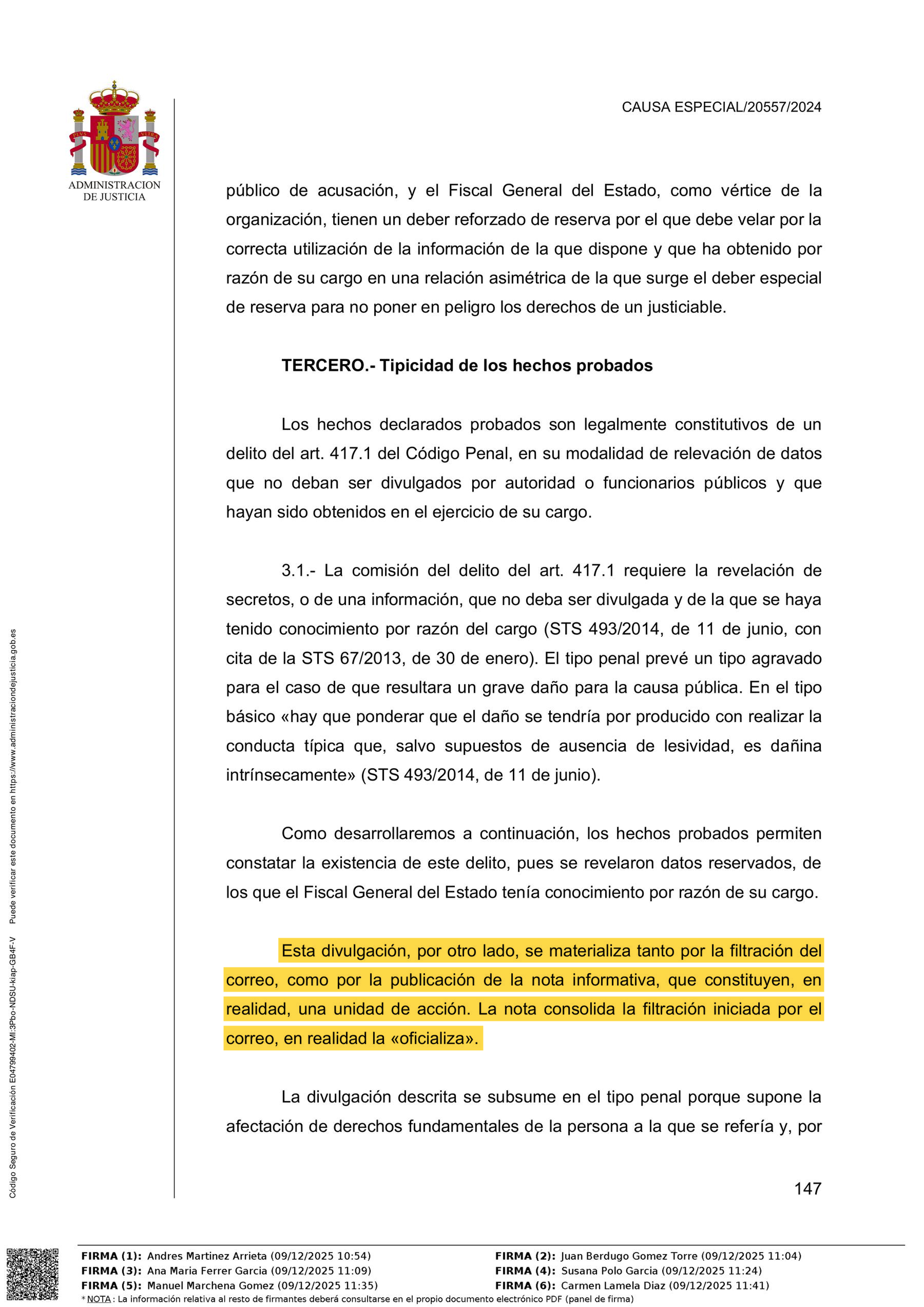 Pagina 147 - sentencia fiscal general