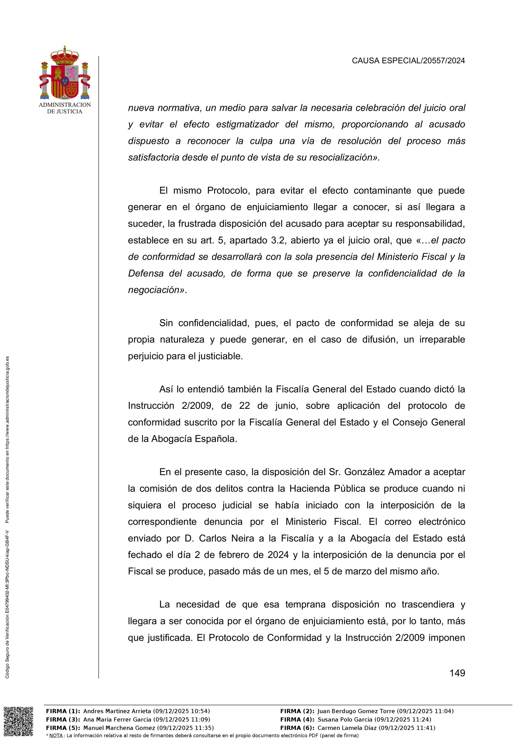 Pagina 149 - sentencia fiscal general