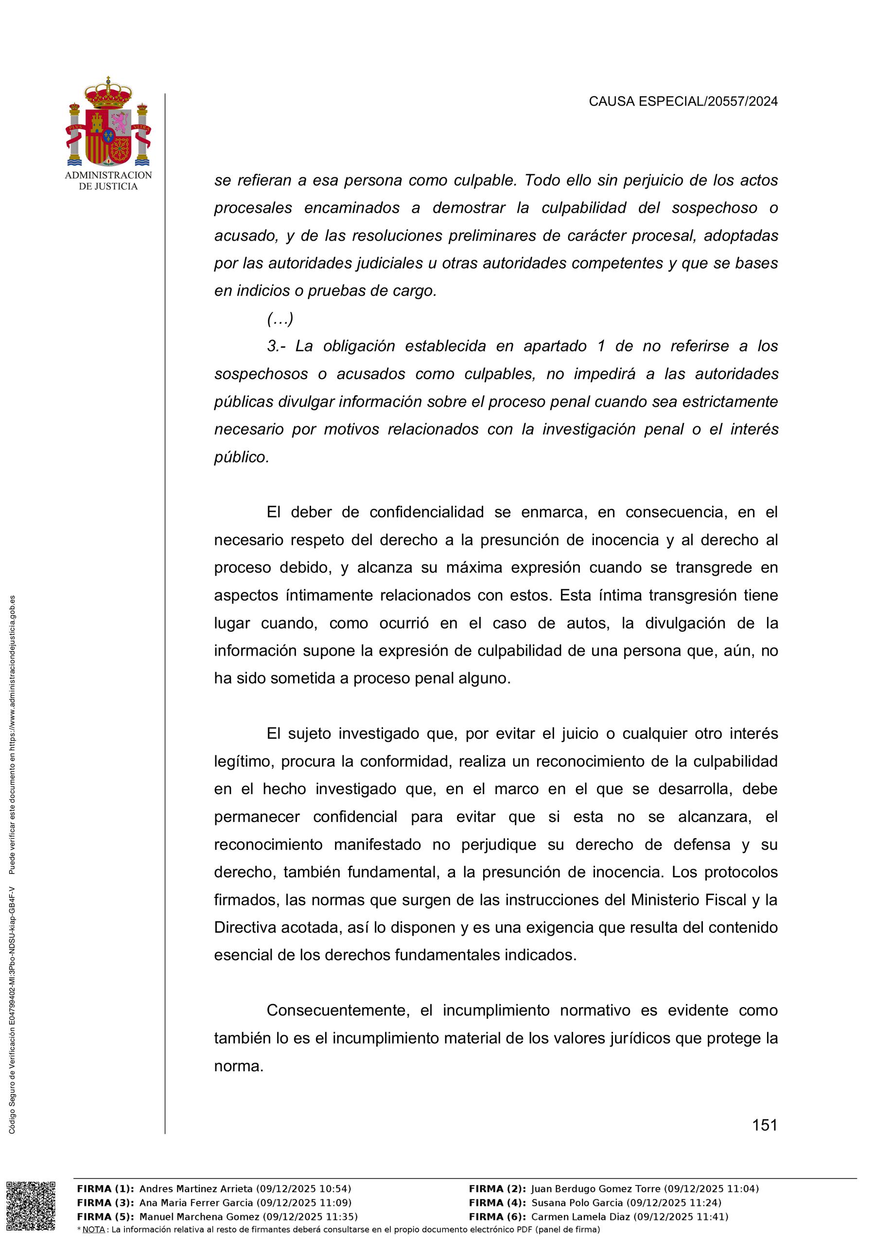 Pagina 151 - sentencia fiscal general