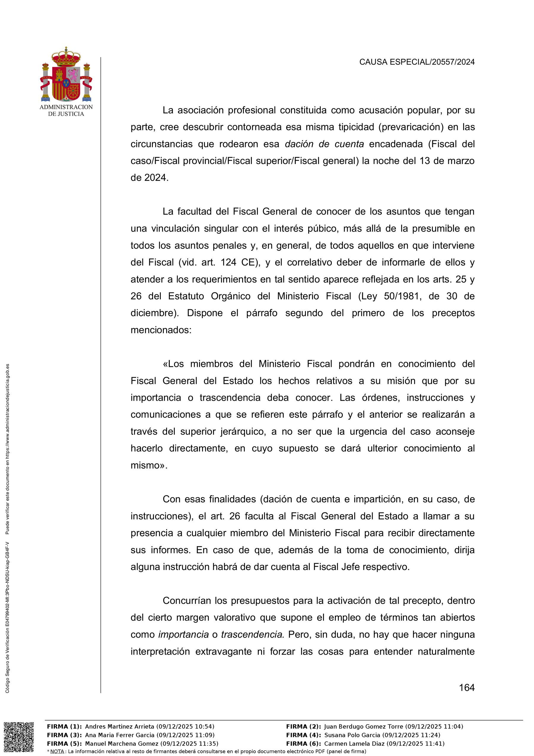 Pagina 164 - sentencia fiscal general