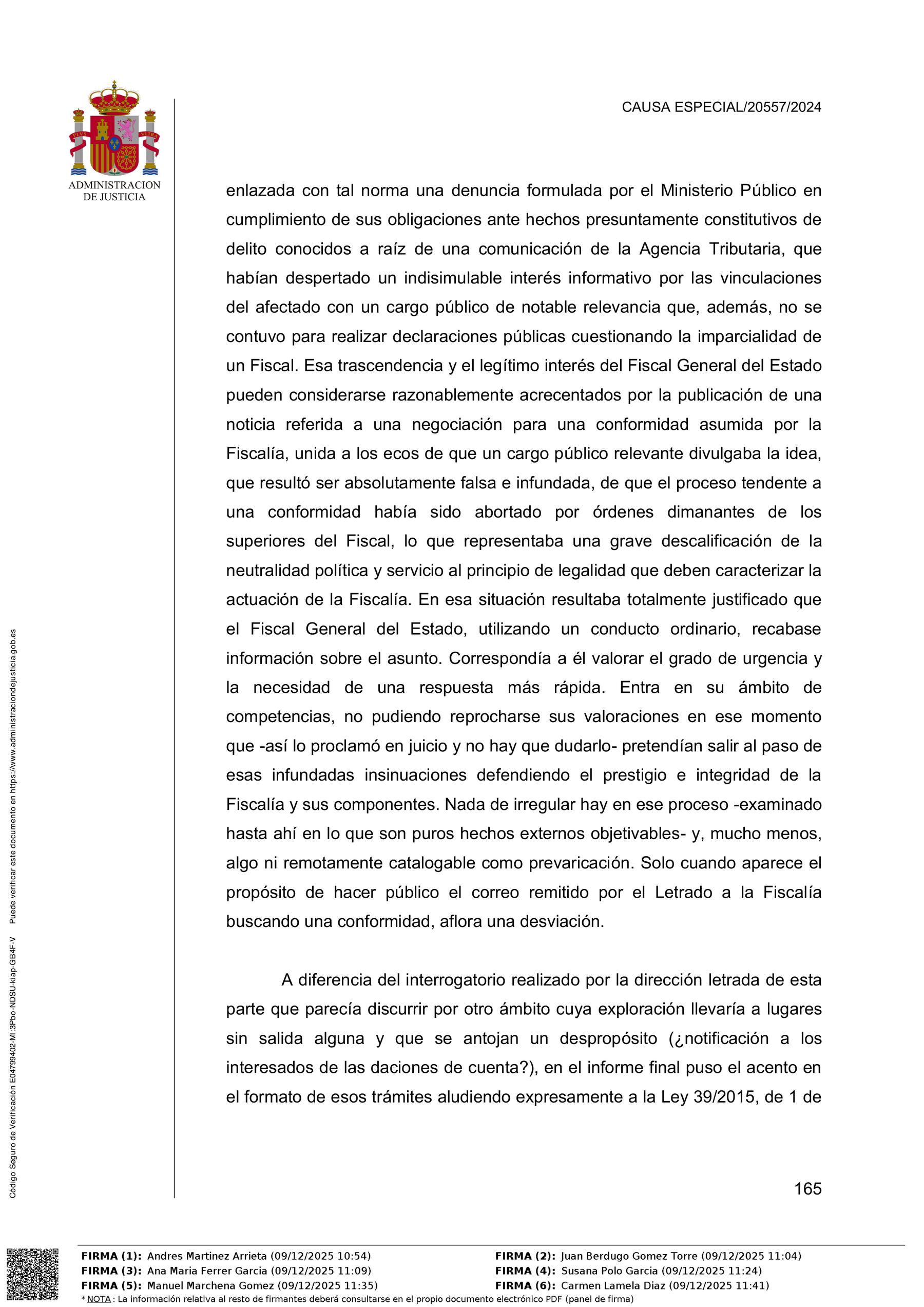 Pagina 165 - sentencia fiscal general