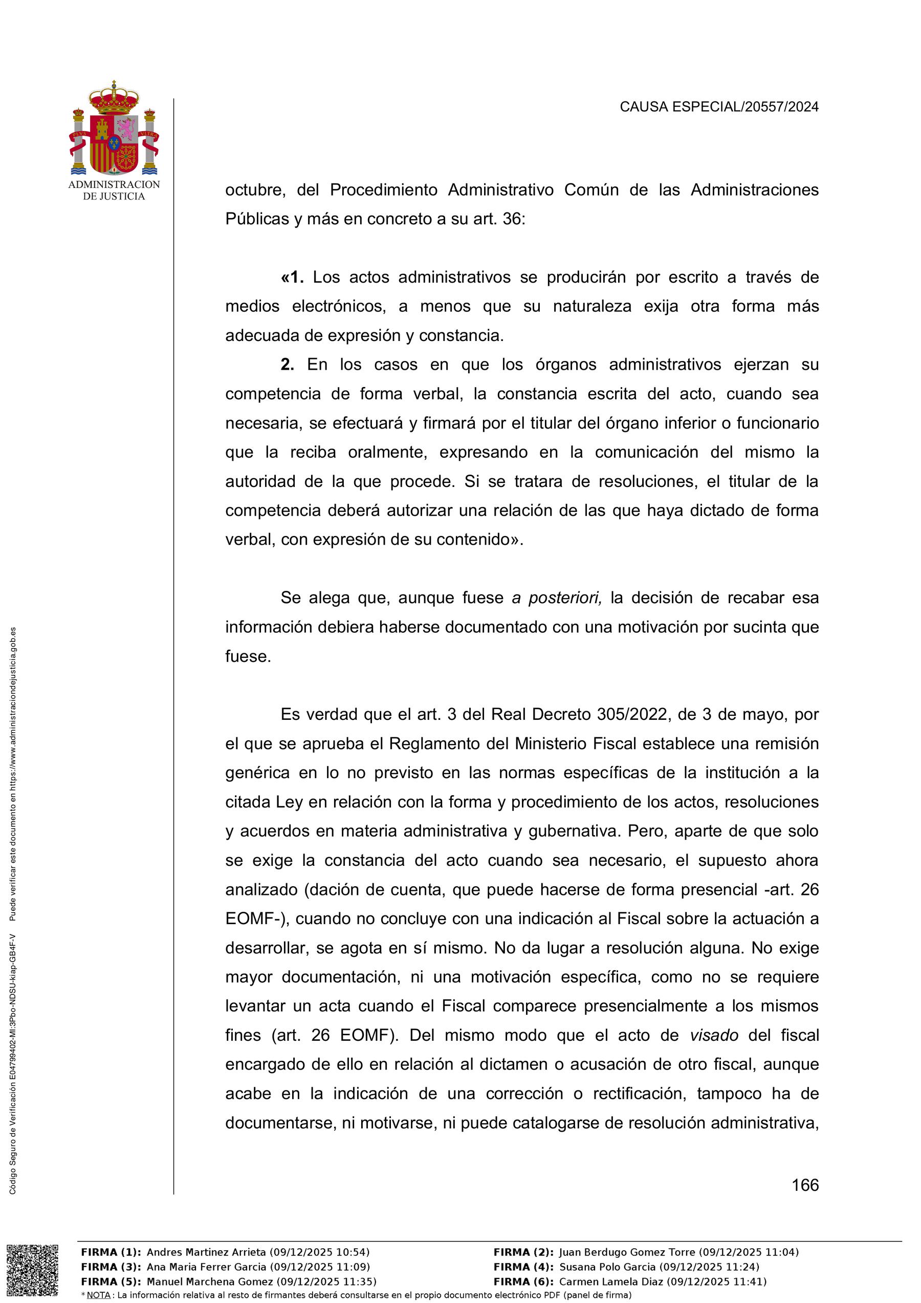 Pagina 166 - sentencia fiscal general