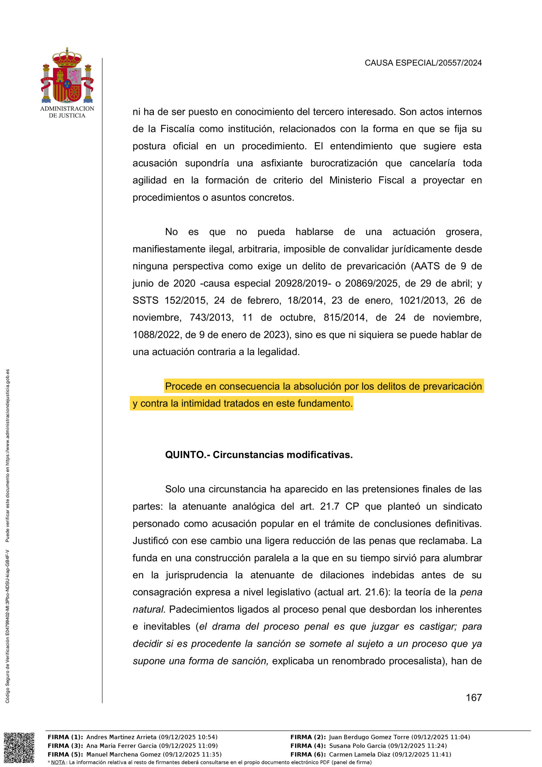 Pagina 167 - sentencia fiscal general