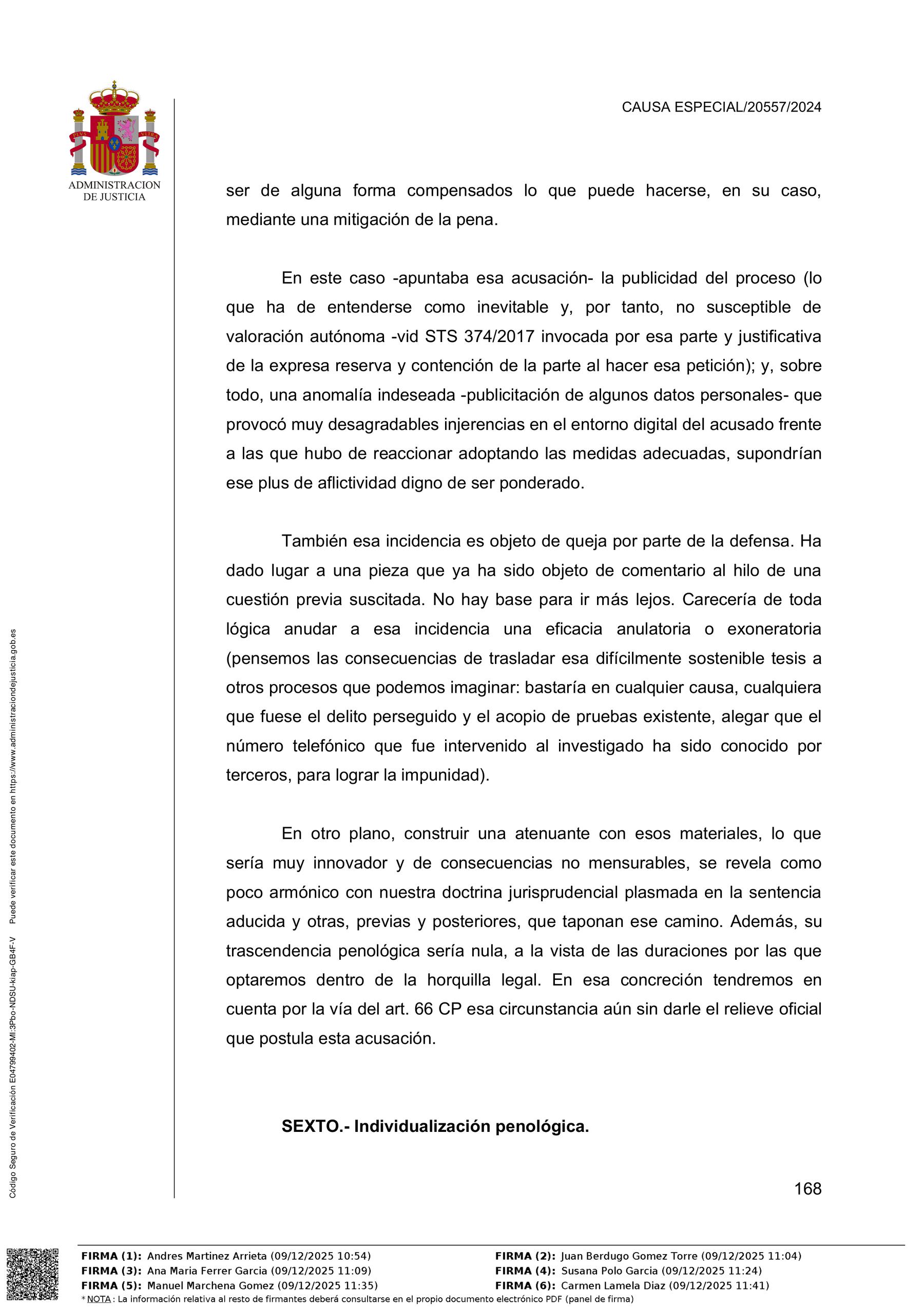 Pagina 168 - sentencia fiscal general