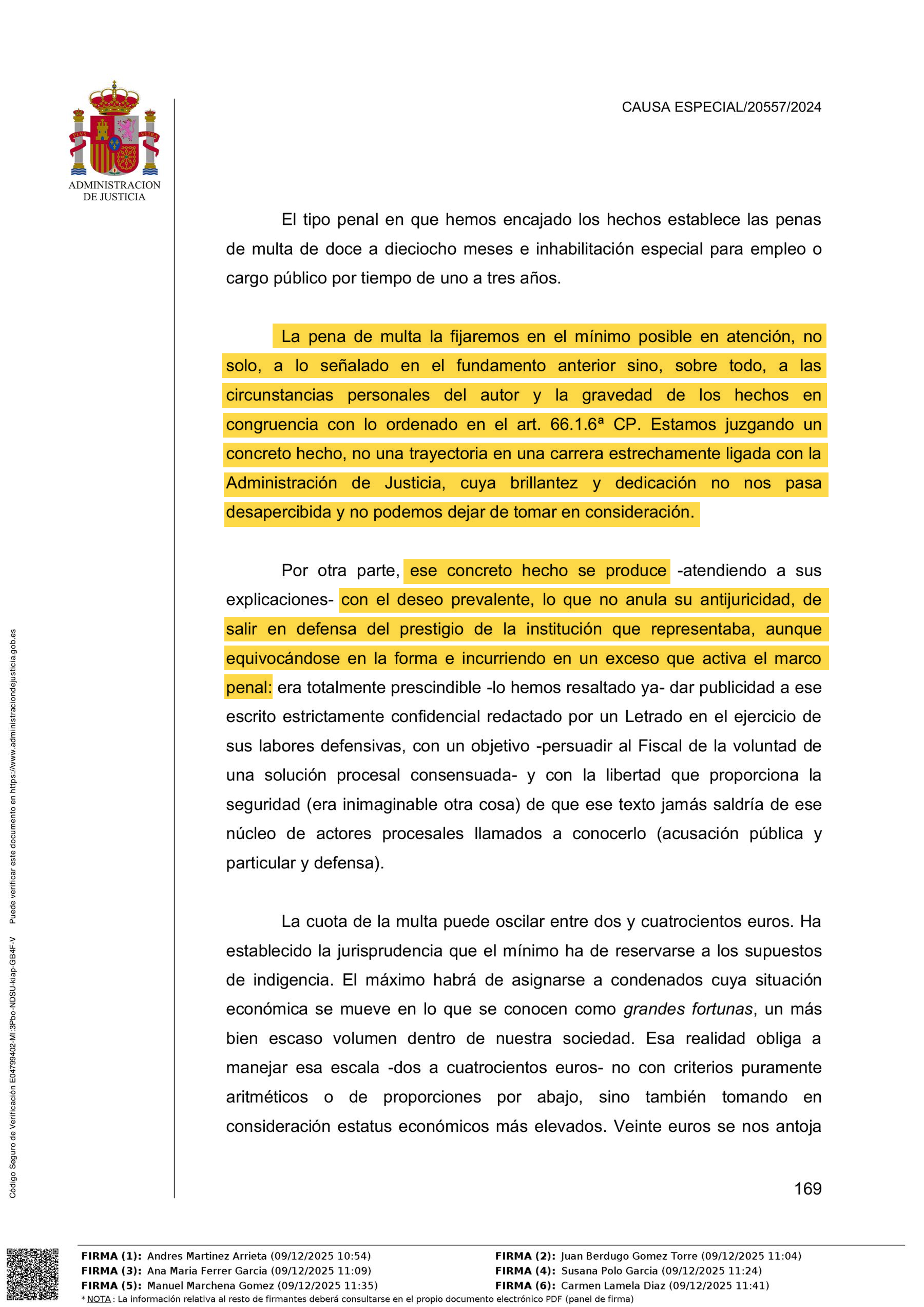 Pagina 169 - sentencia fiscal general