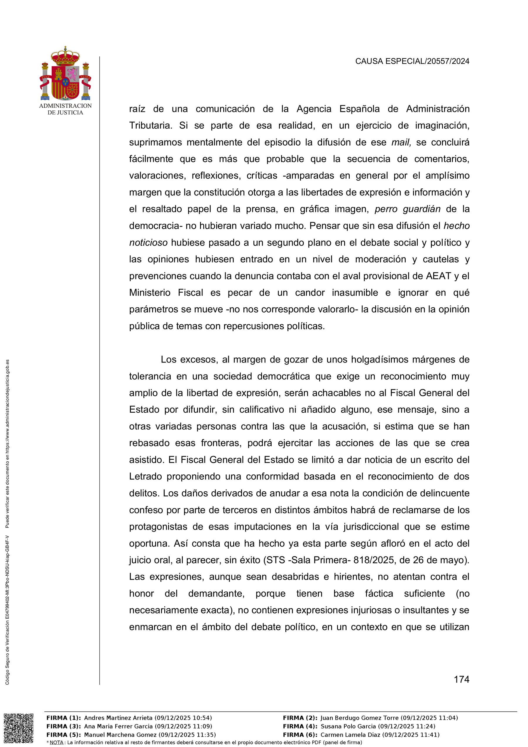 Pagina 174 - sentencia fiscal general