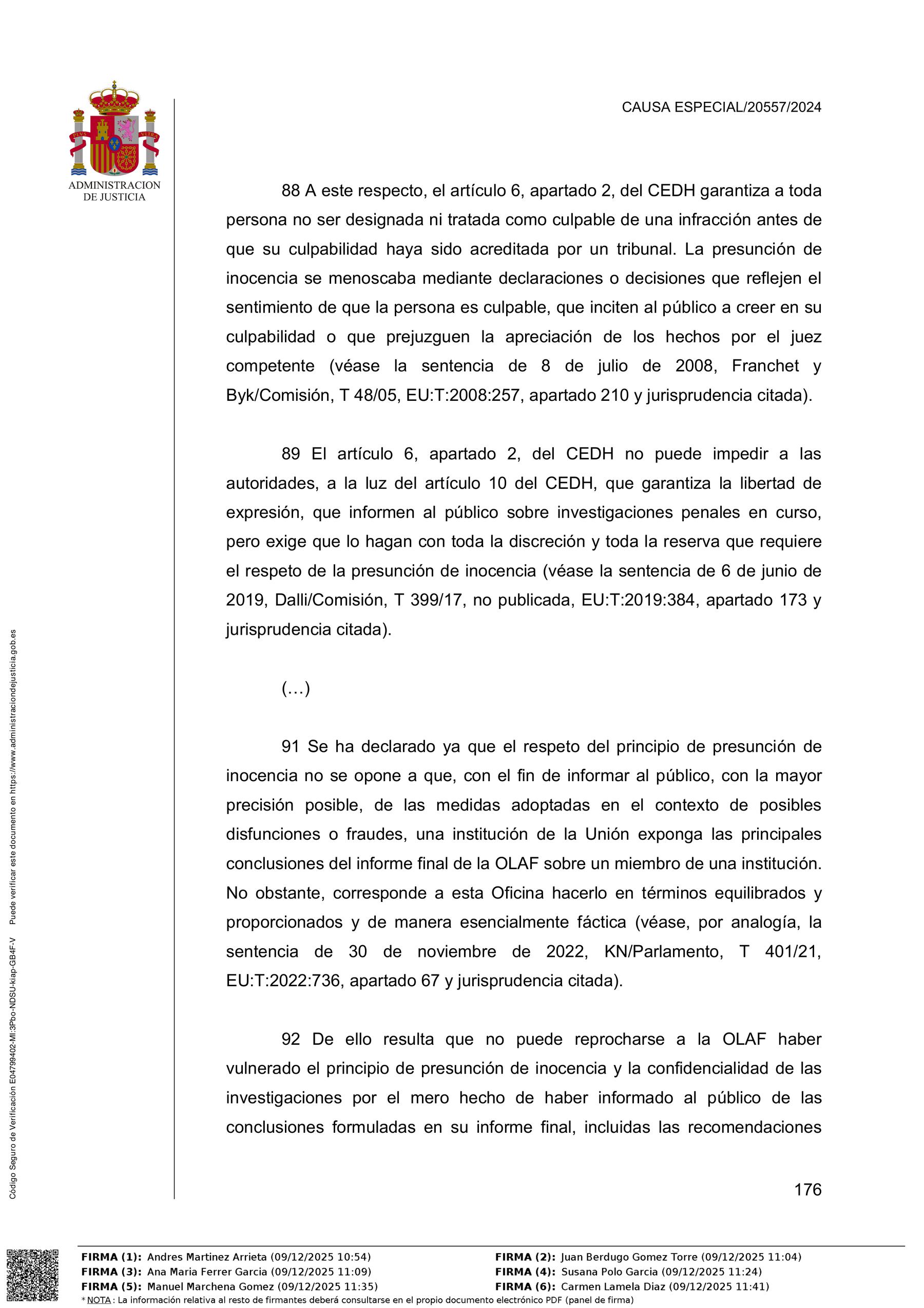 Pagina 176 - sentencia fiscal general