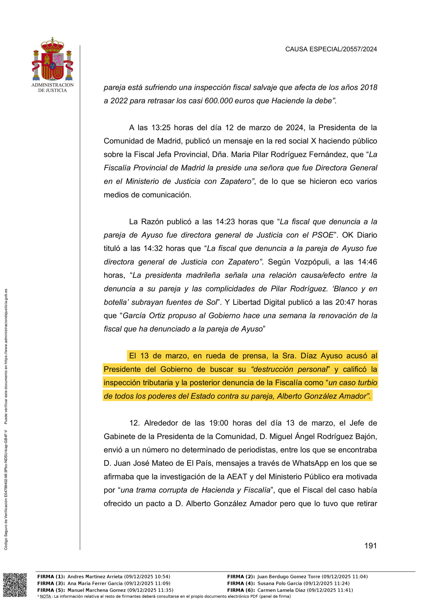 Pagina 191 - sentencia fiscal general
